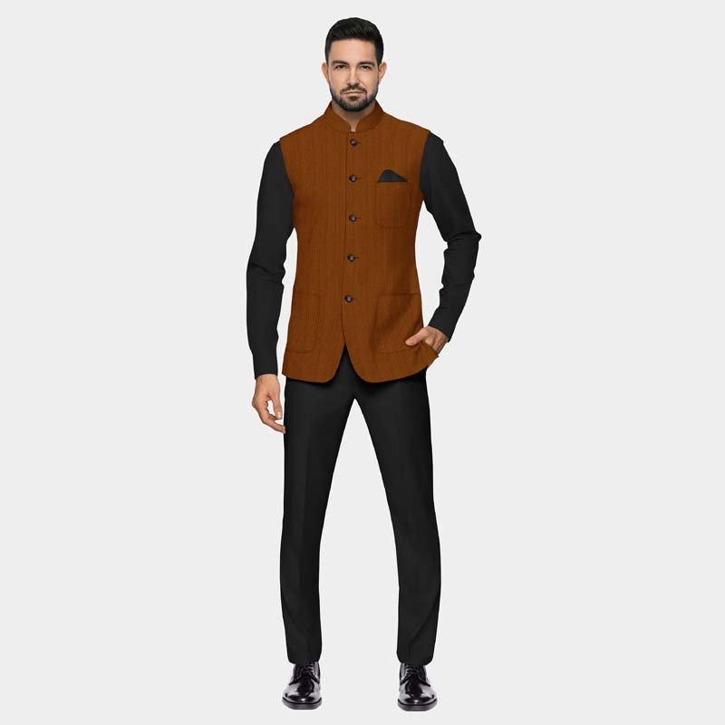Nehru Jacket