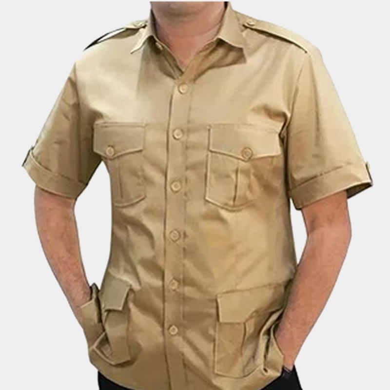 Hunting Shirts