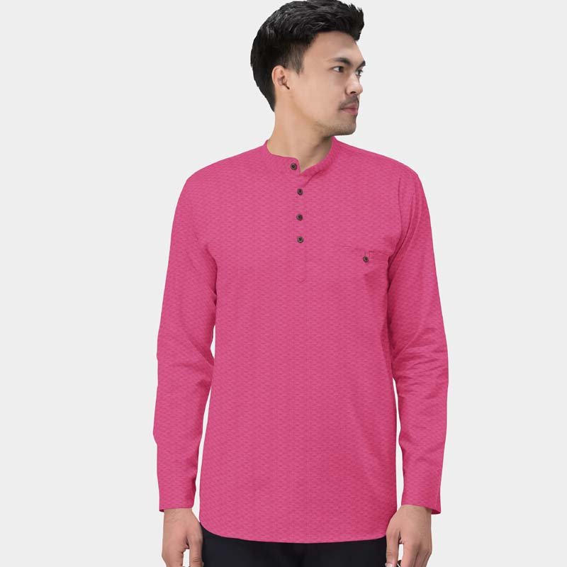 Short Kurta