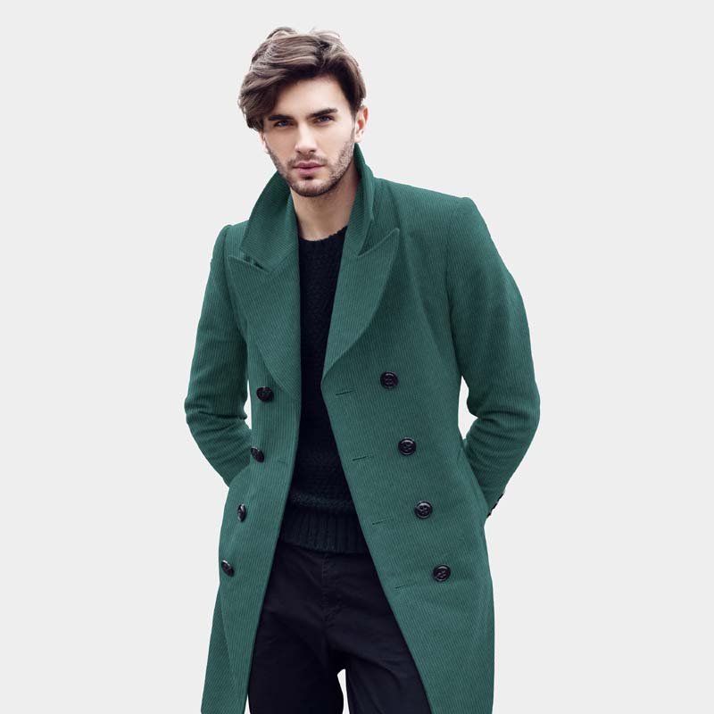 Long Coats