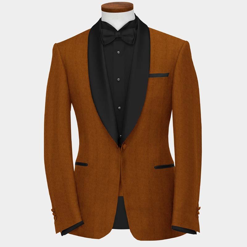 Tuxedo