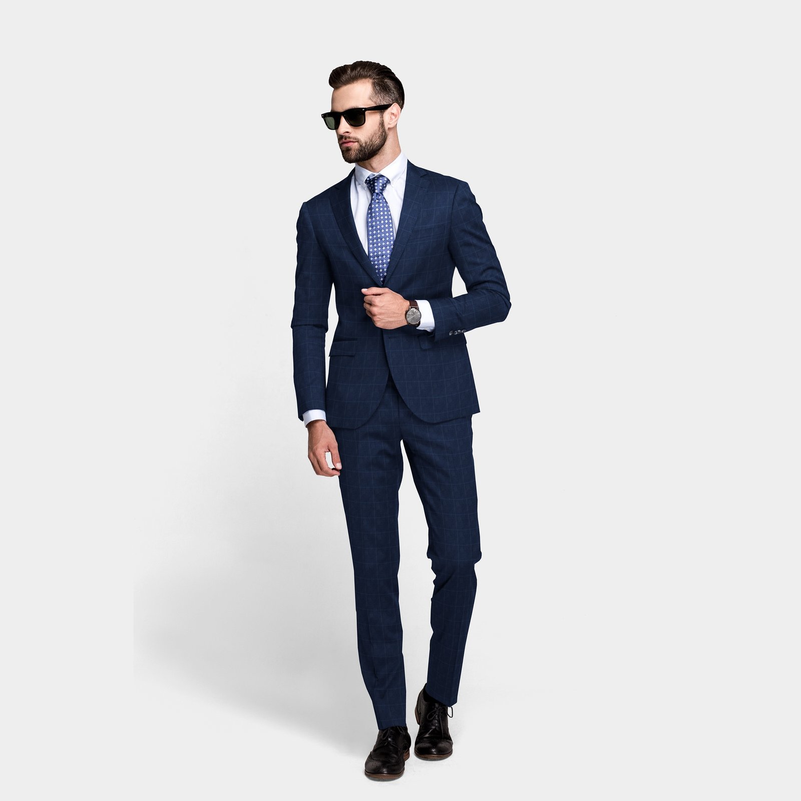 Suits