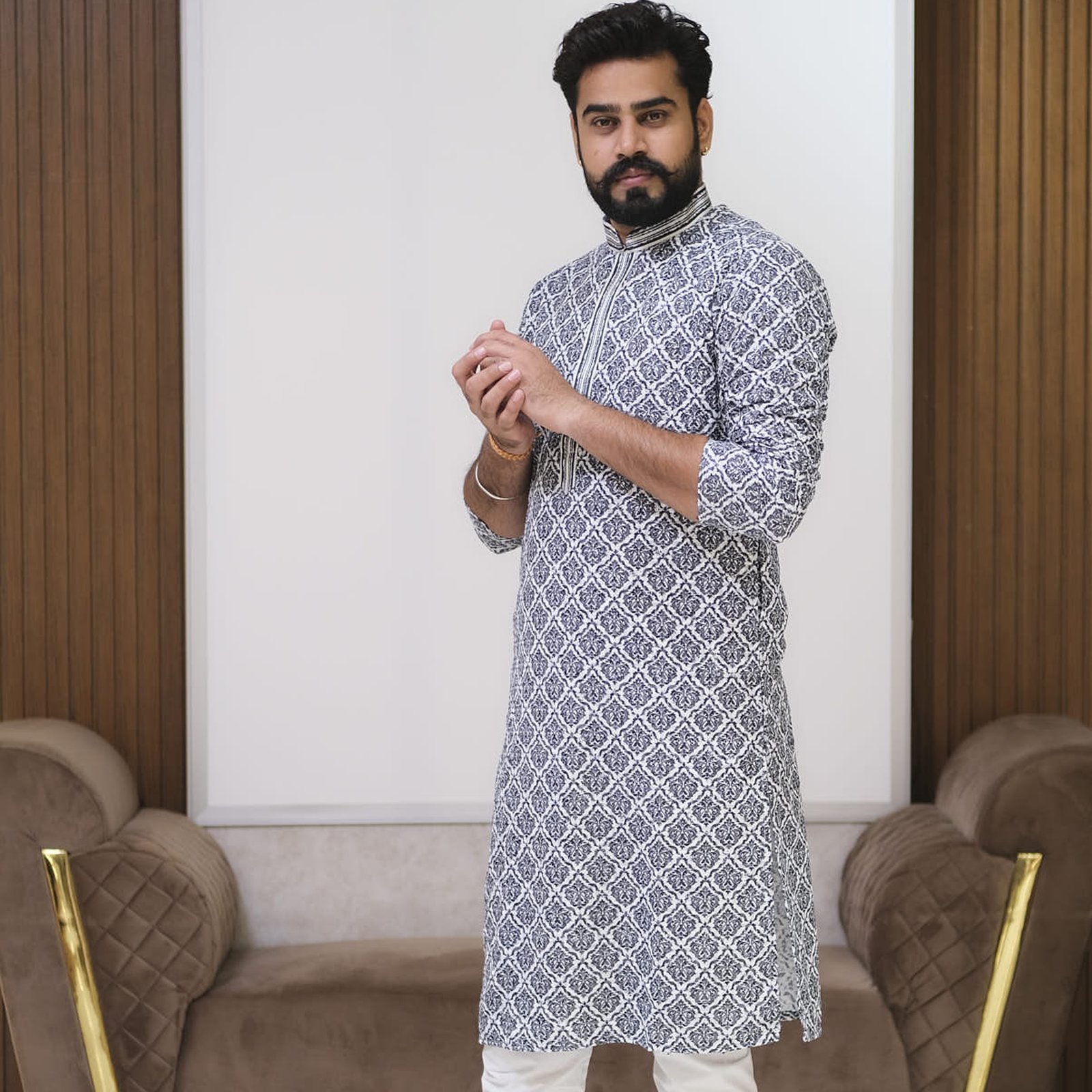 Kurta Pajama