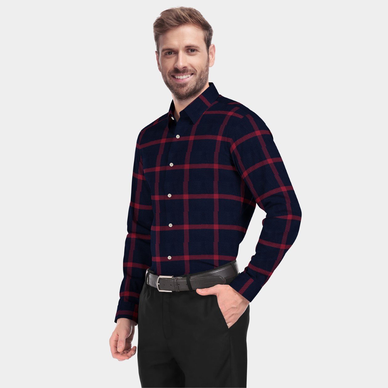 Formal Shirts