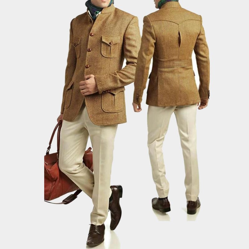 Hunting Coats