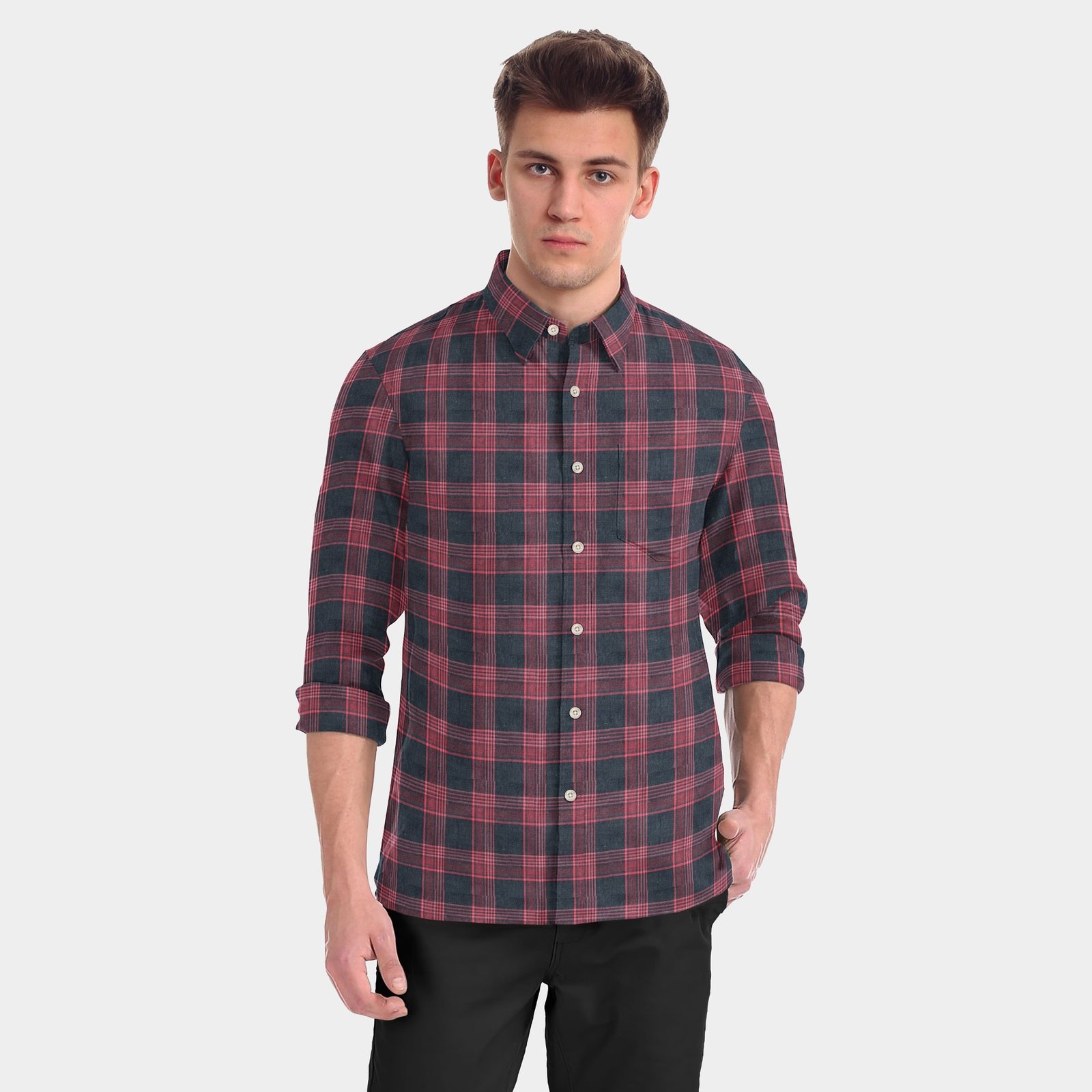 Formal Shirts
