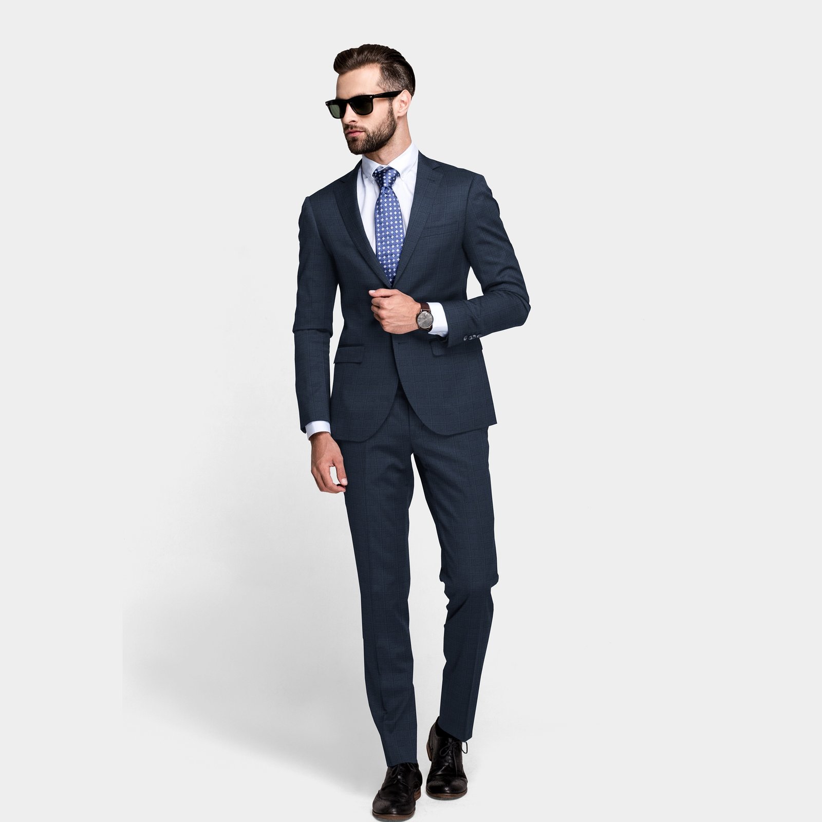 Suits