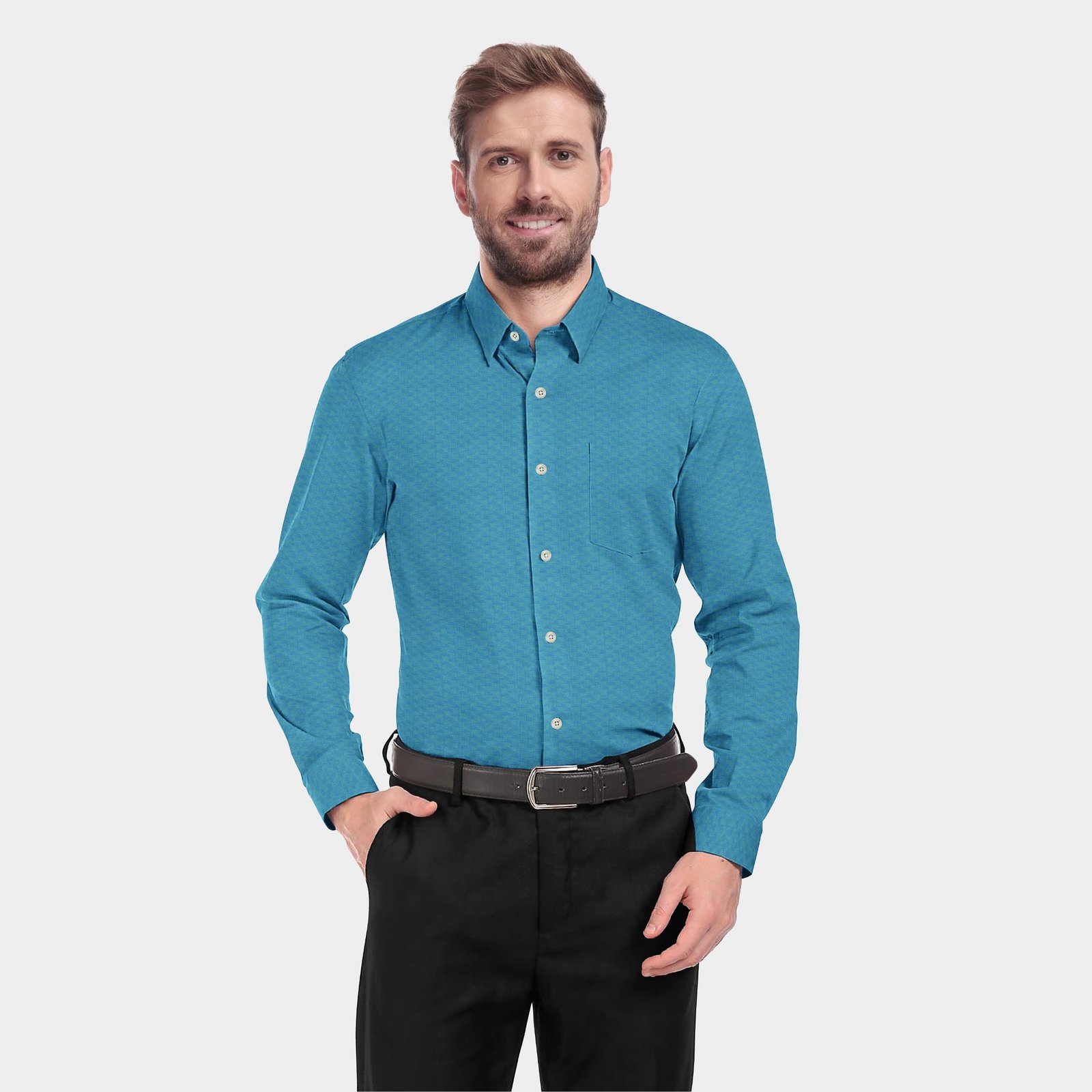 Formal Shirts