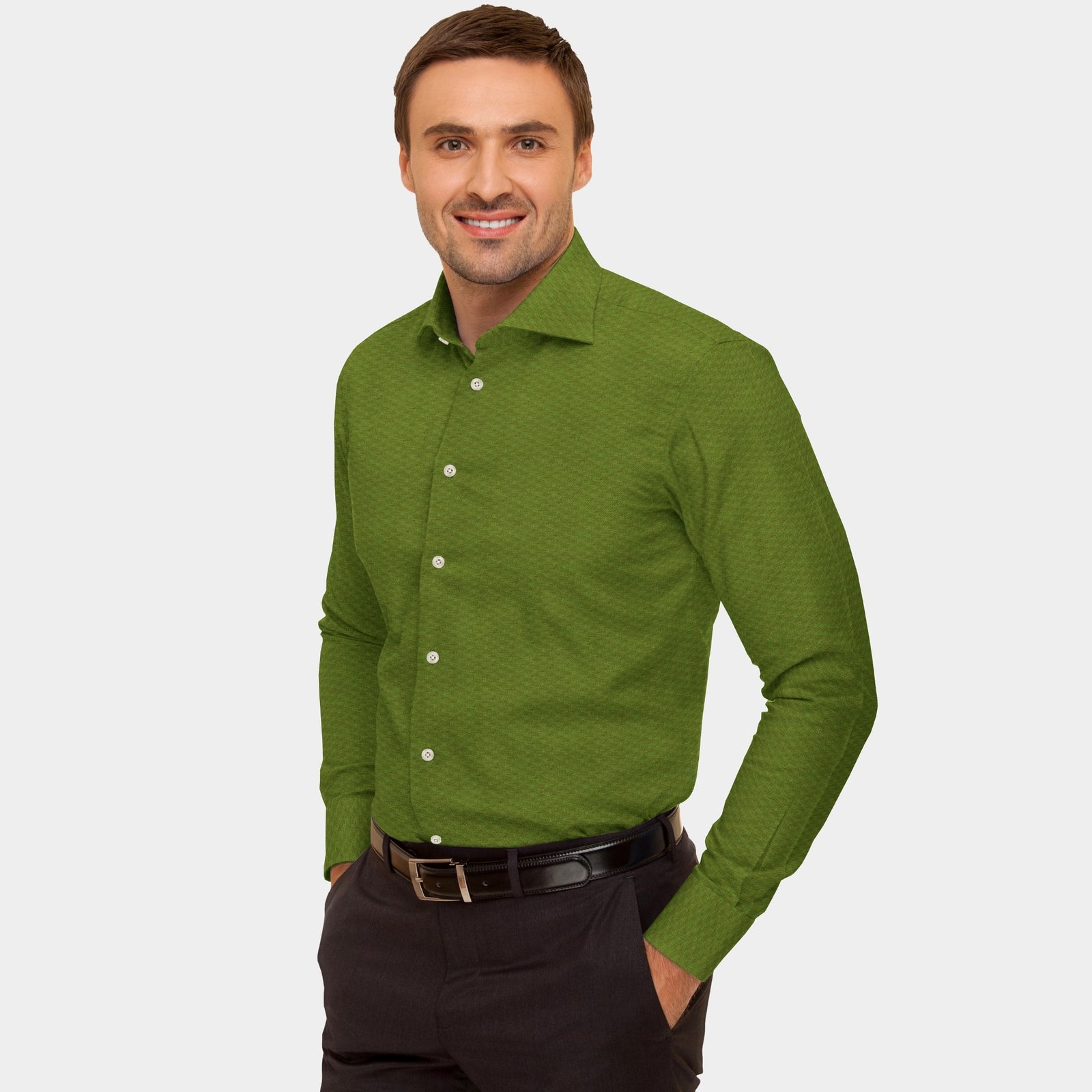 Formal Shirts