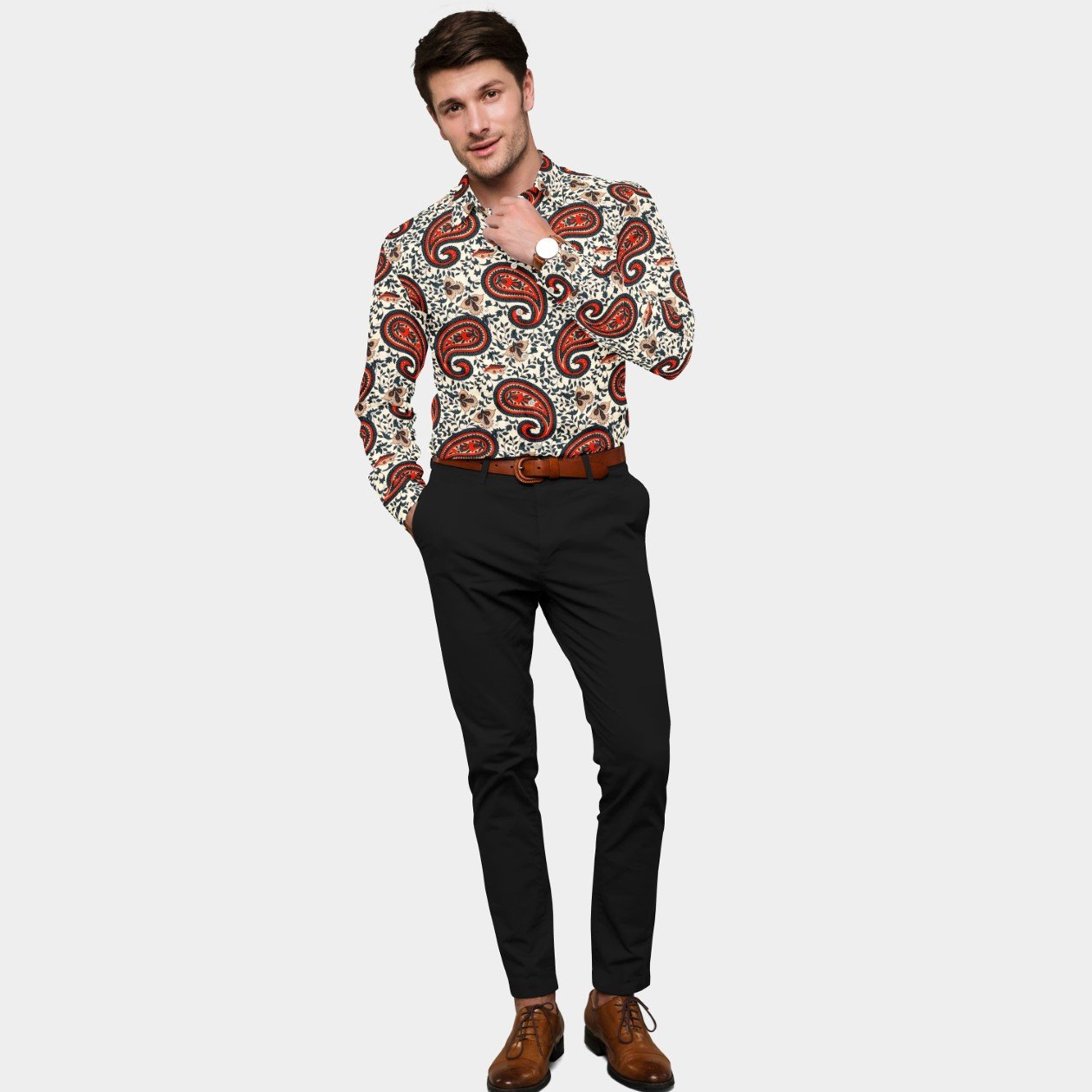 Formal Shirts