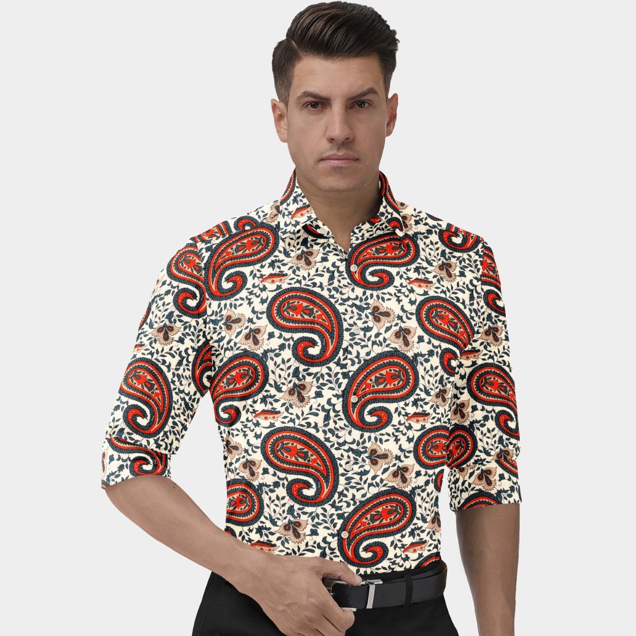 Formal Shirts