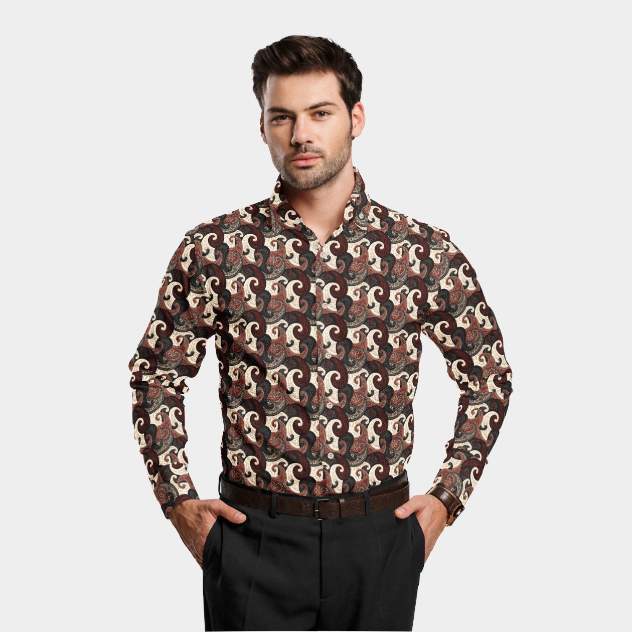 Formal Shirts