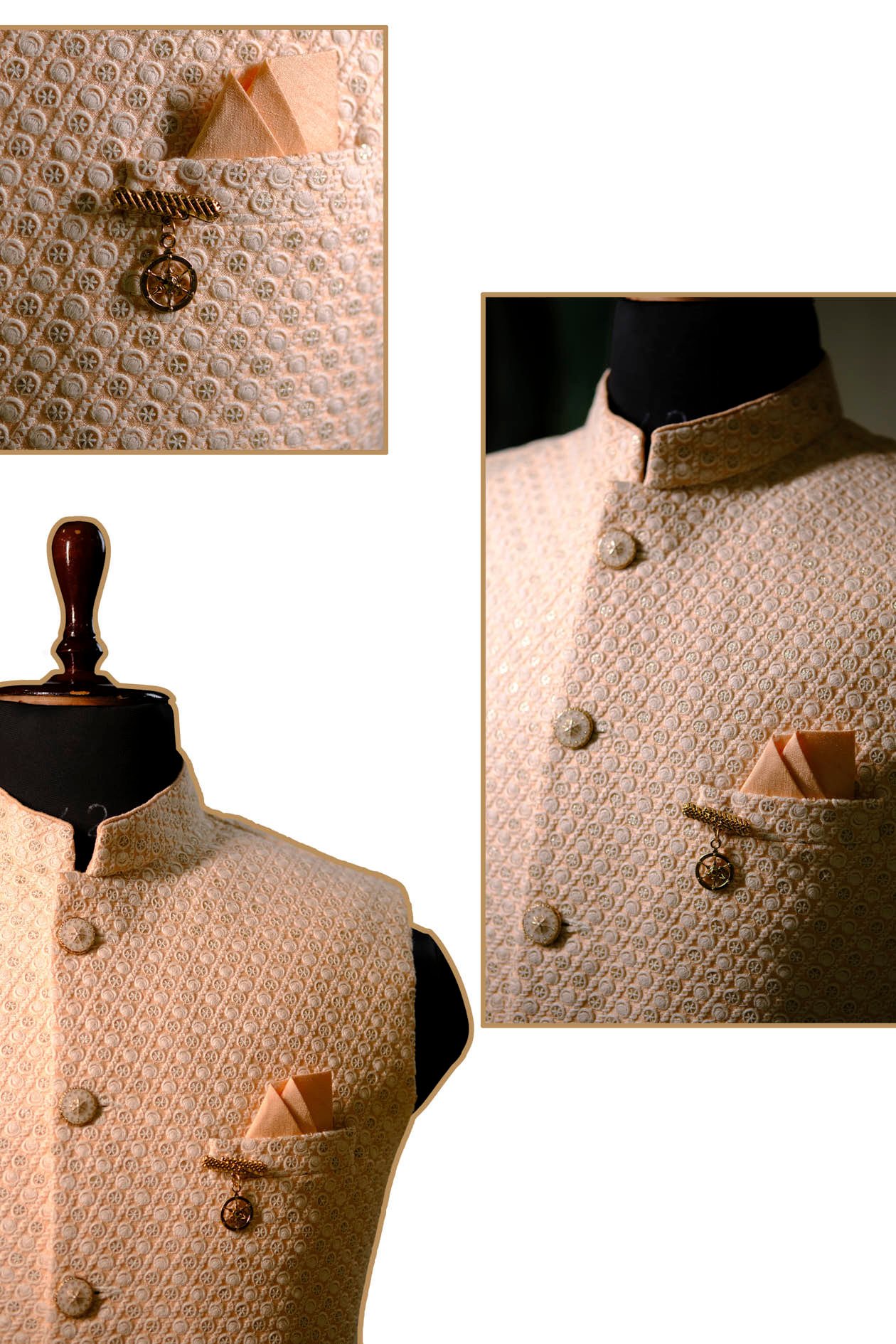 Nehru Jackets