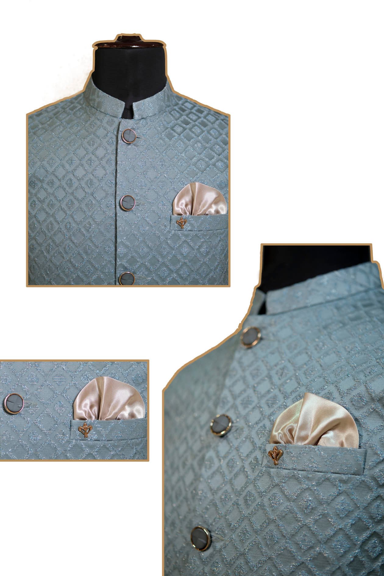 Nehru Jackets
