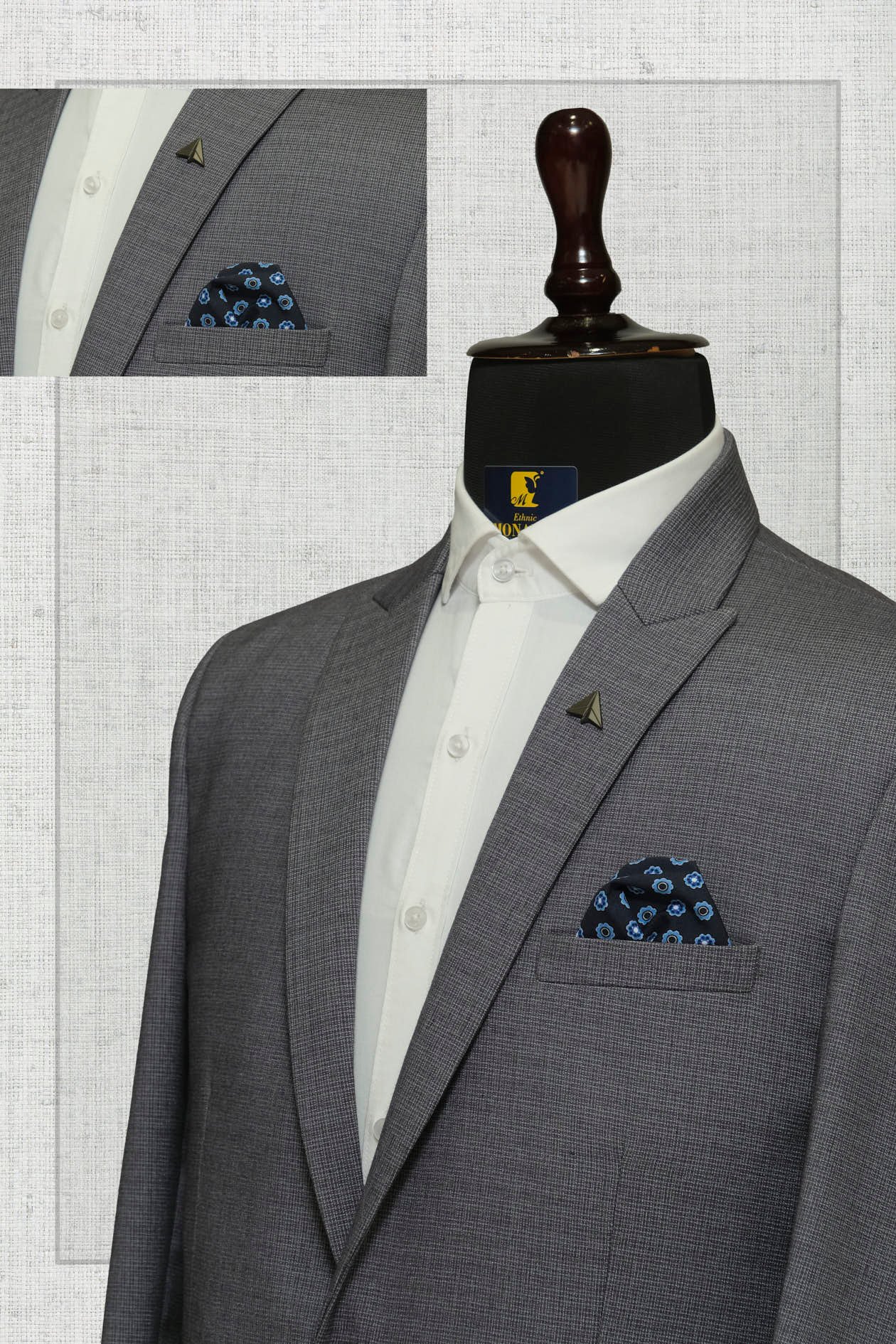Formal Suits