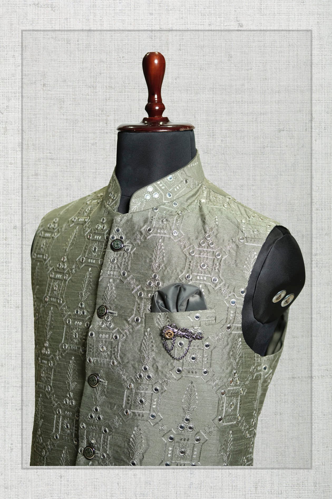 Nehru Jackets