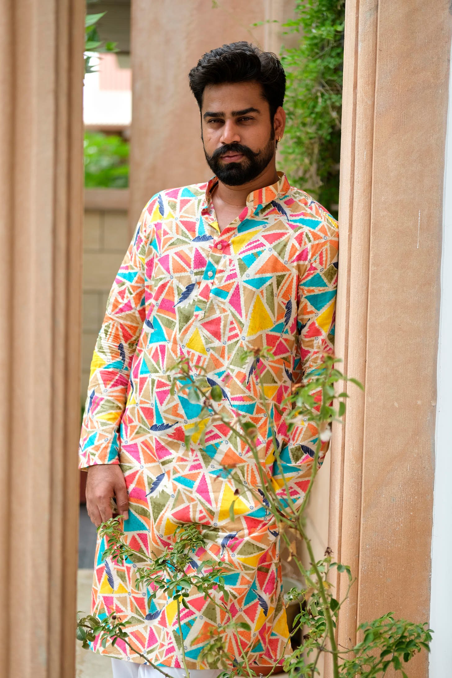 Kurta Pajamas