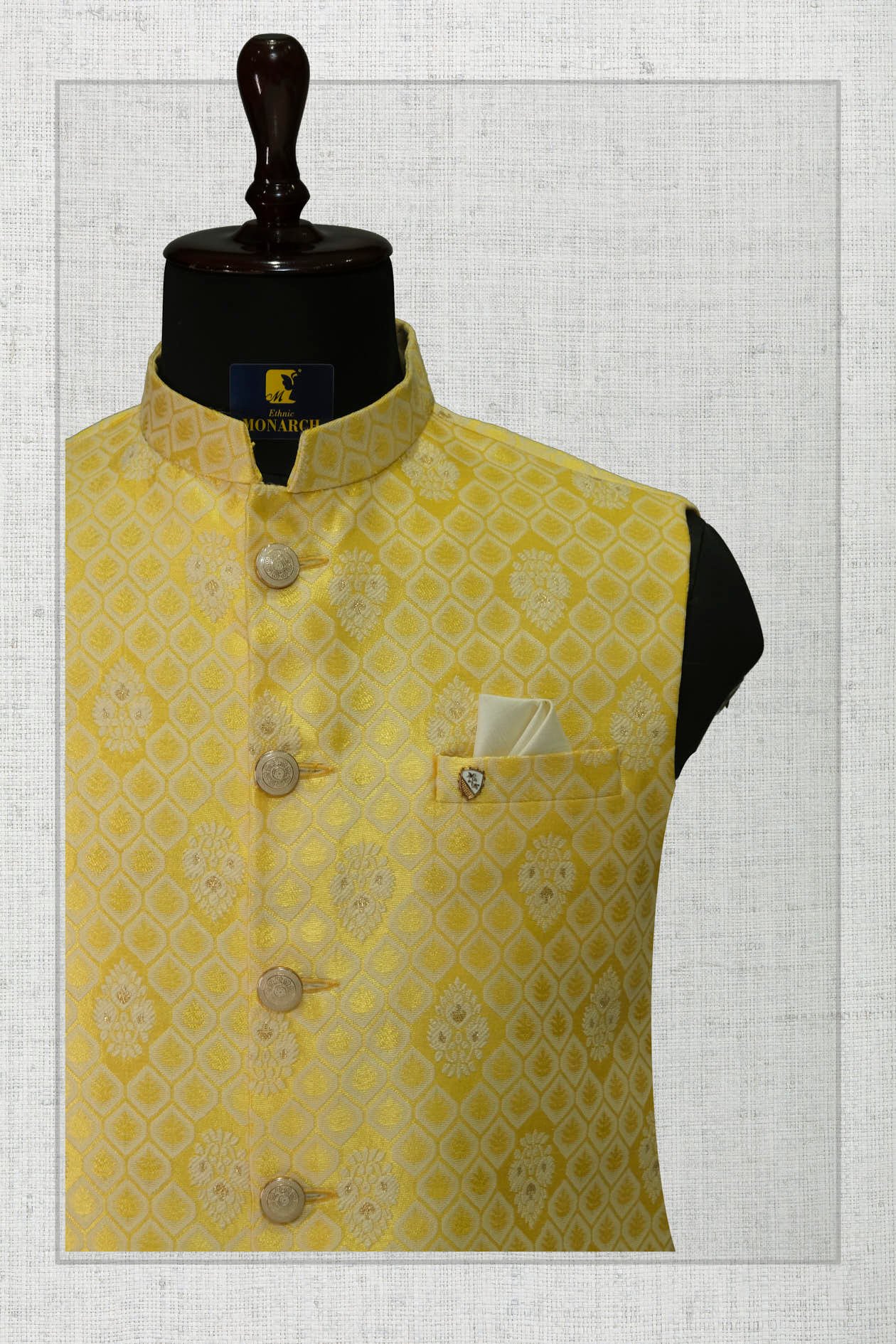 Nehru Jackets