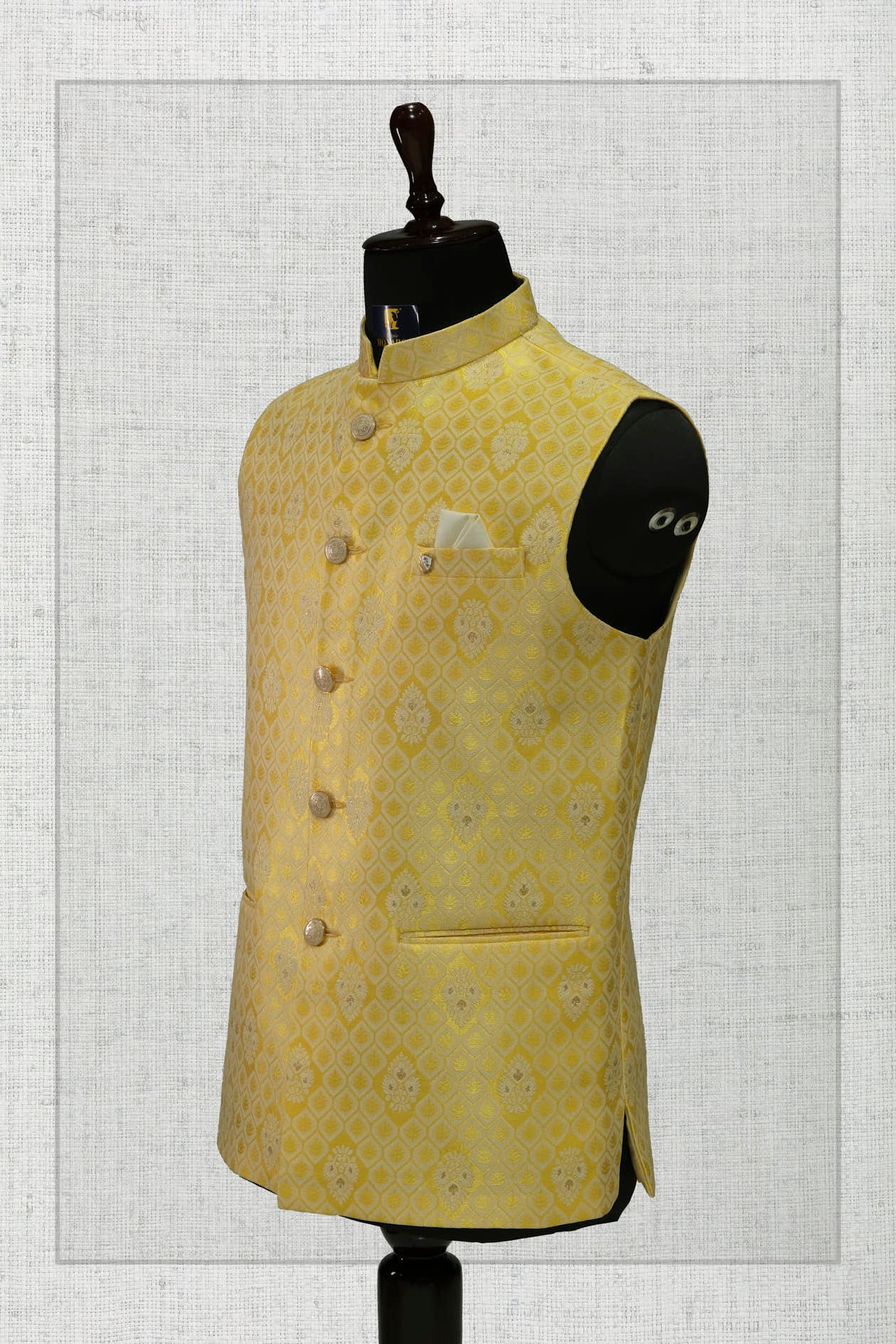 Nehru Jackets