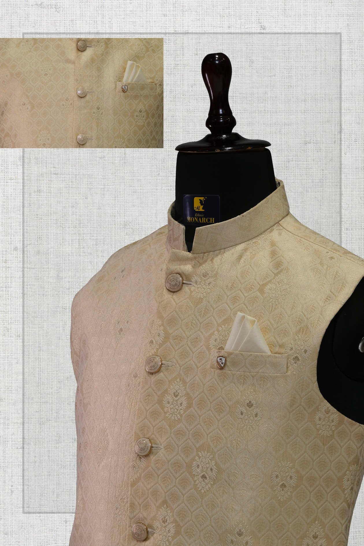 Nehru Jackets