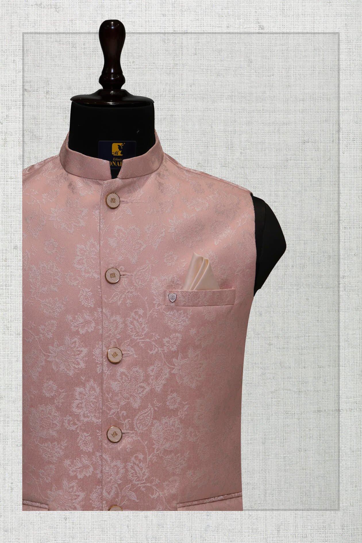 Nehru Jackets