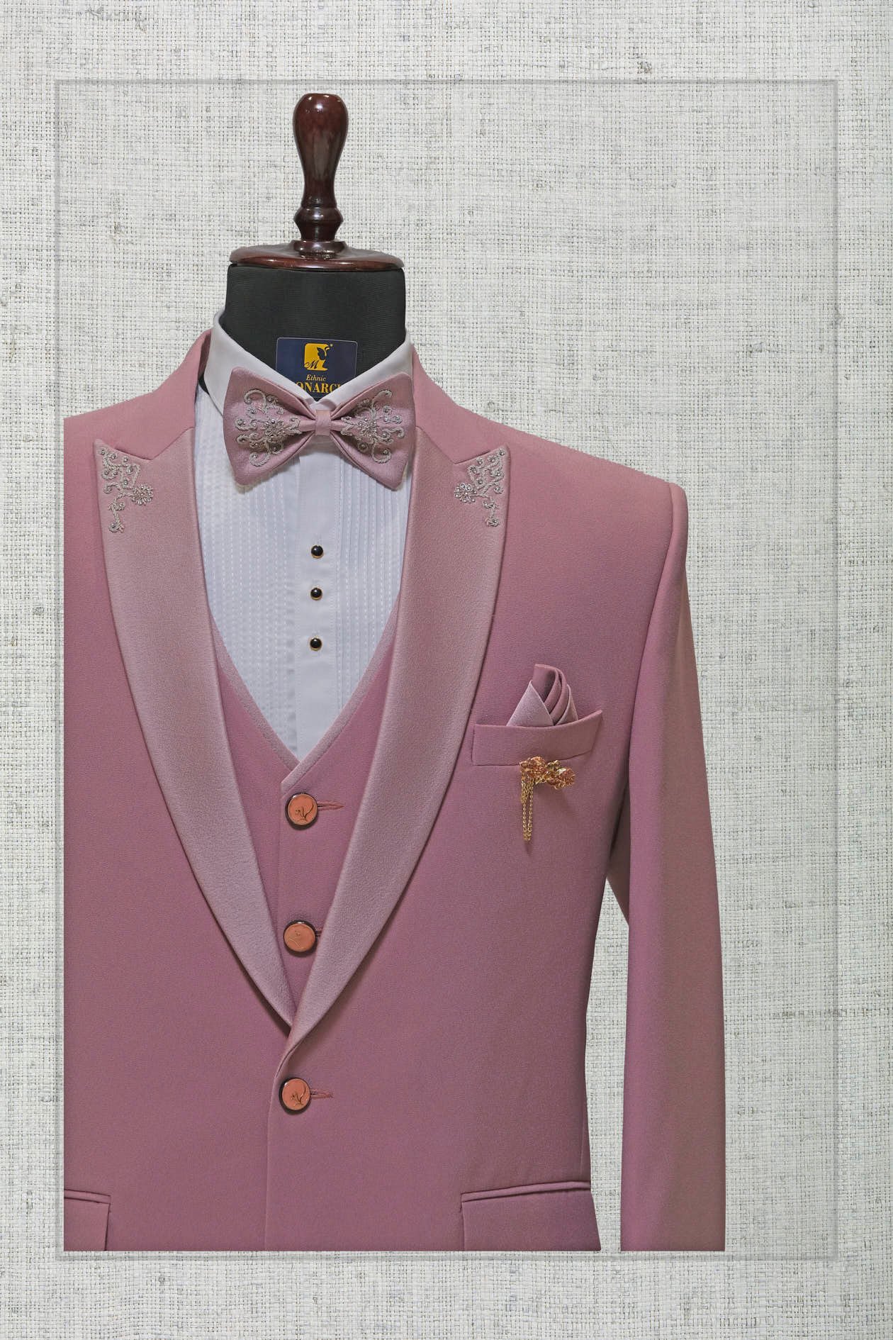 Tuxedos