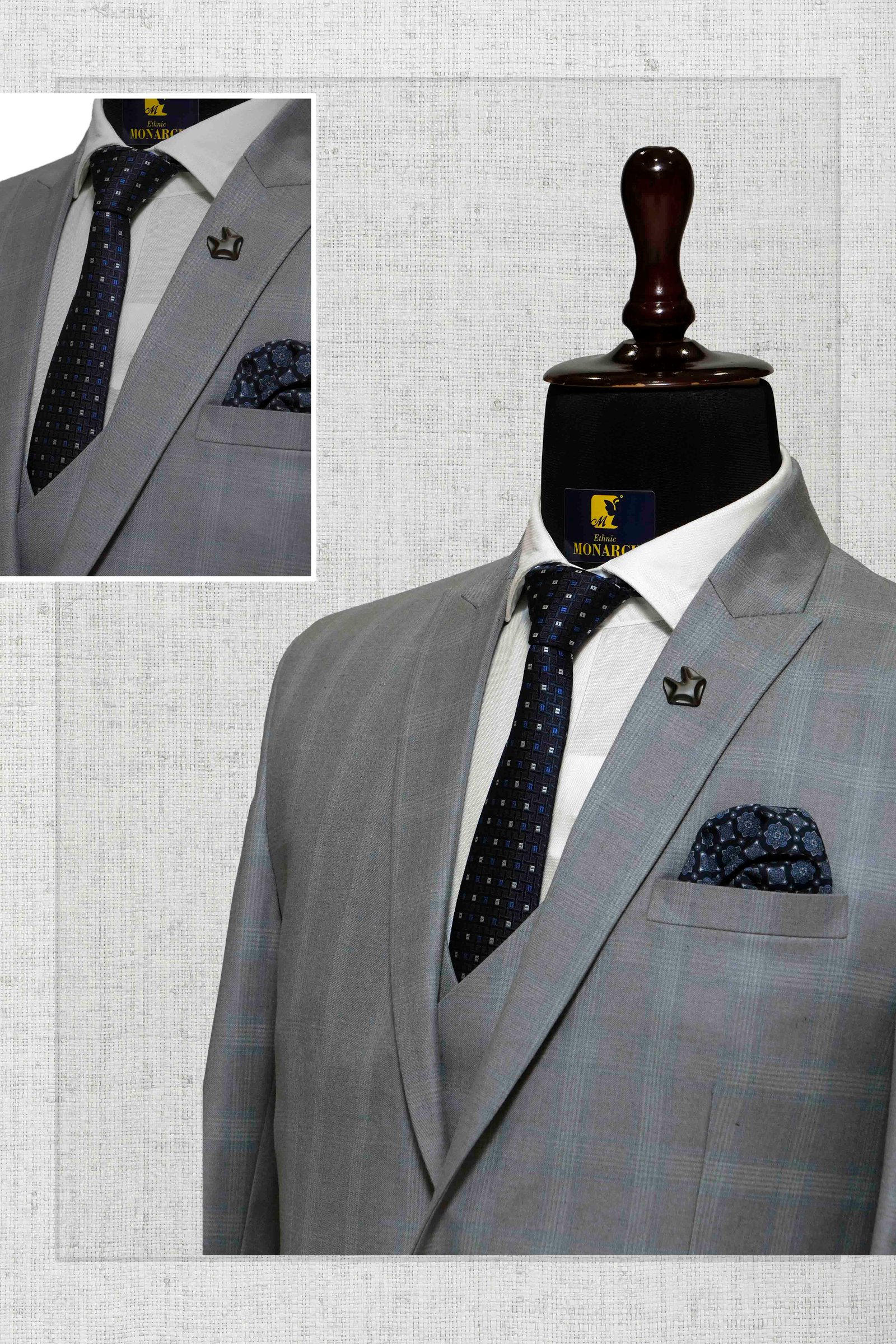 Formal Suits