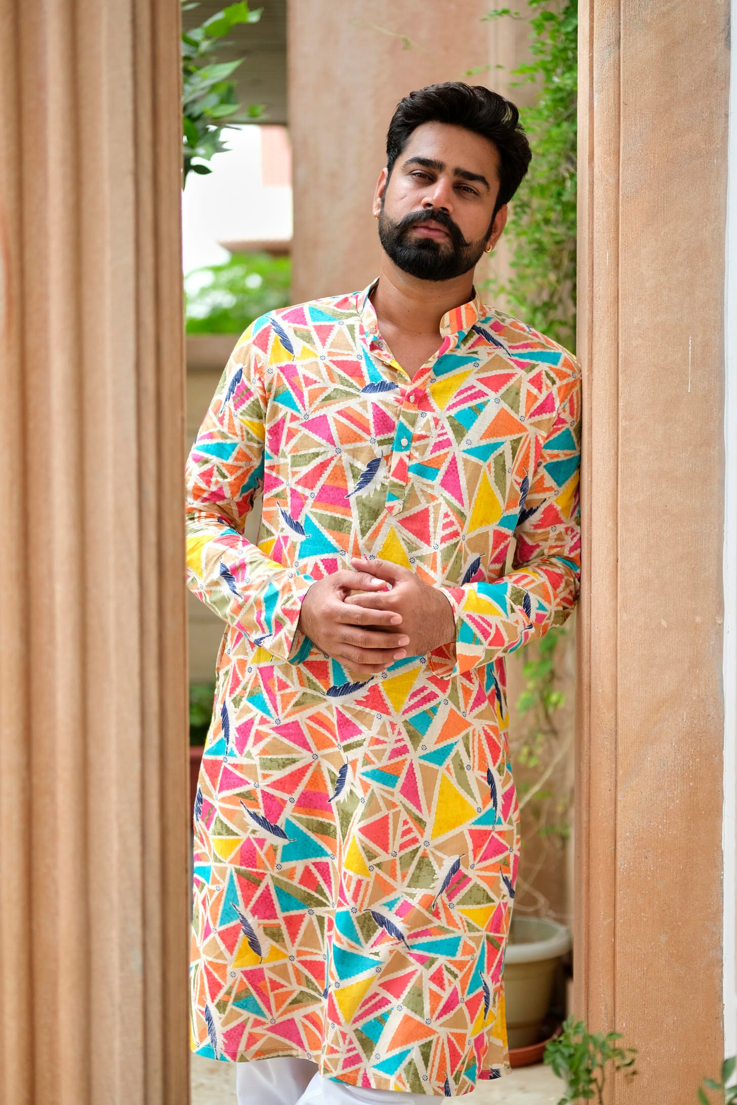 Kurta Pajamas