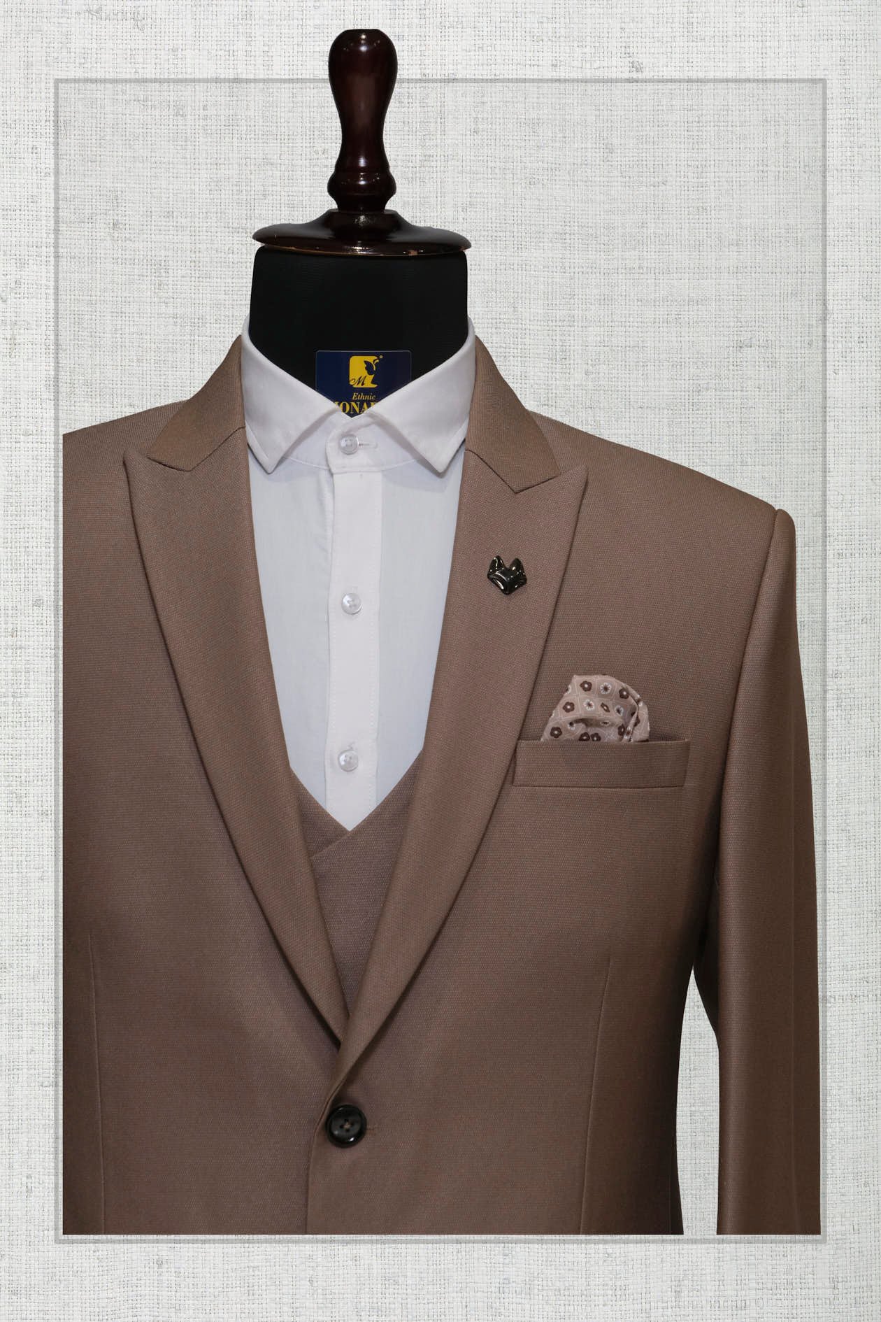 Formal Suits