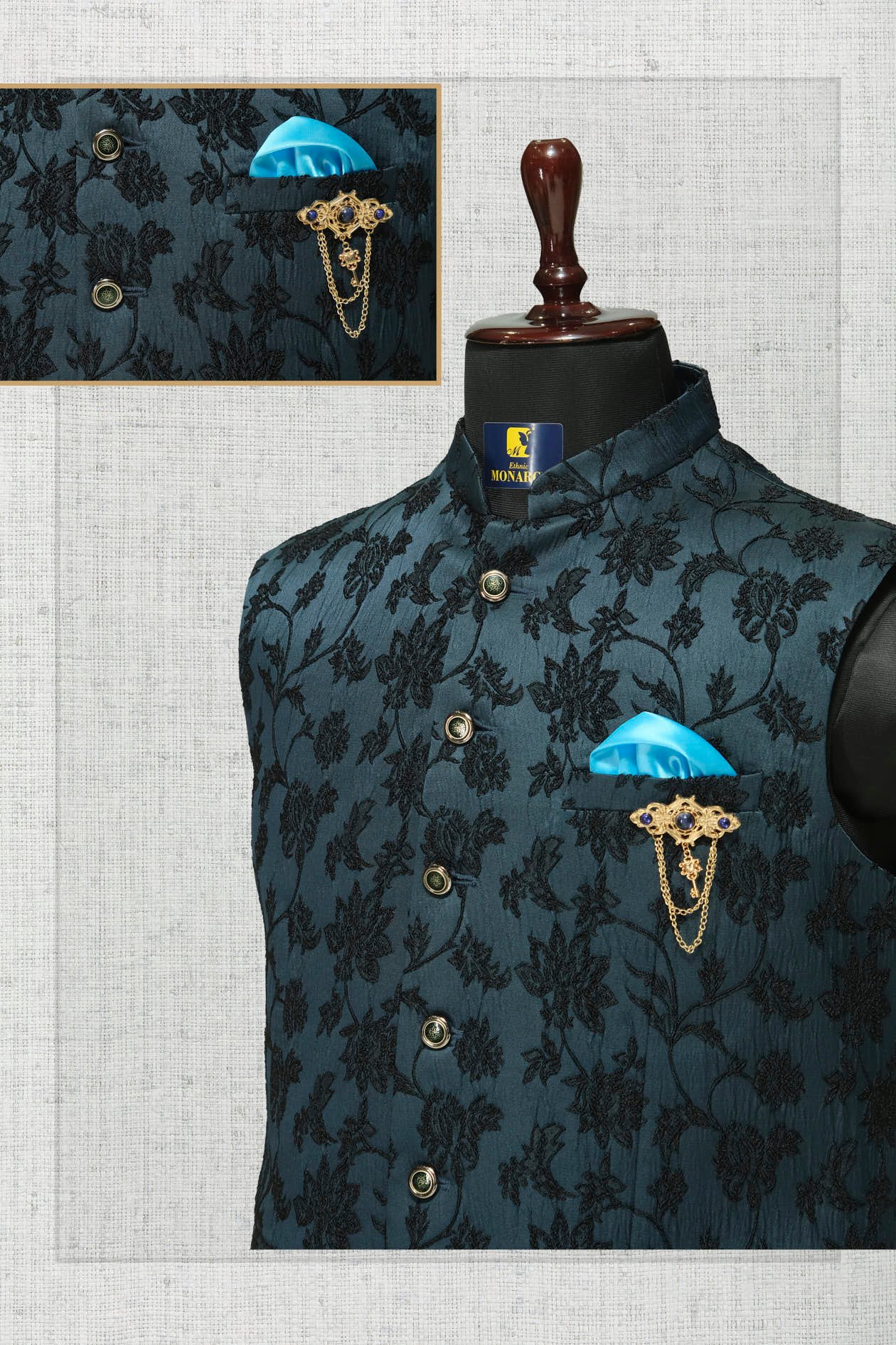 Nehru Jackets