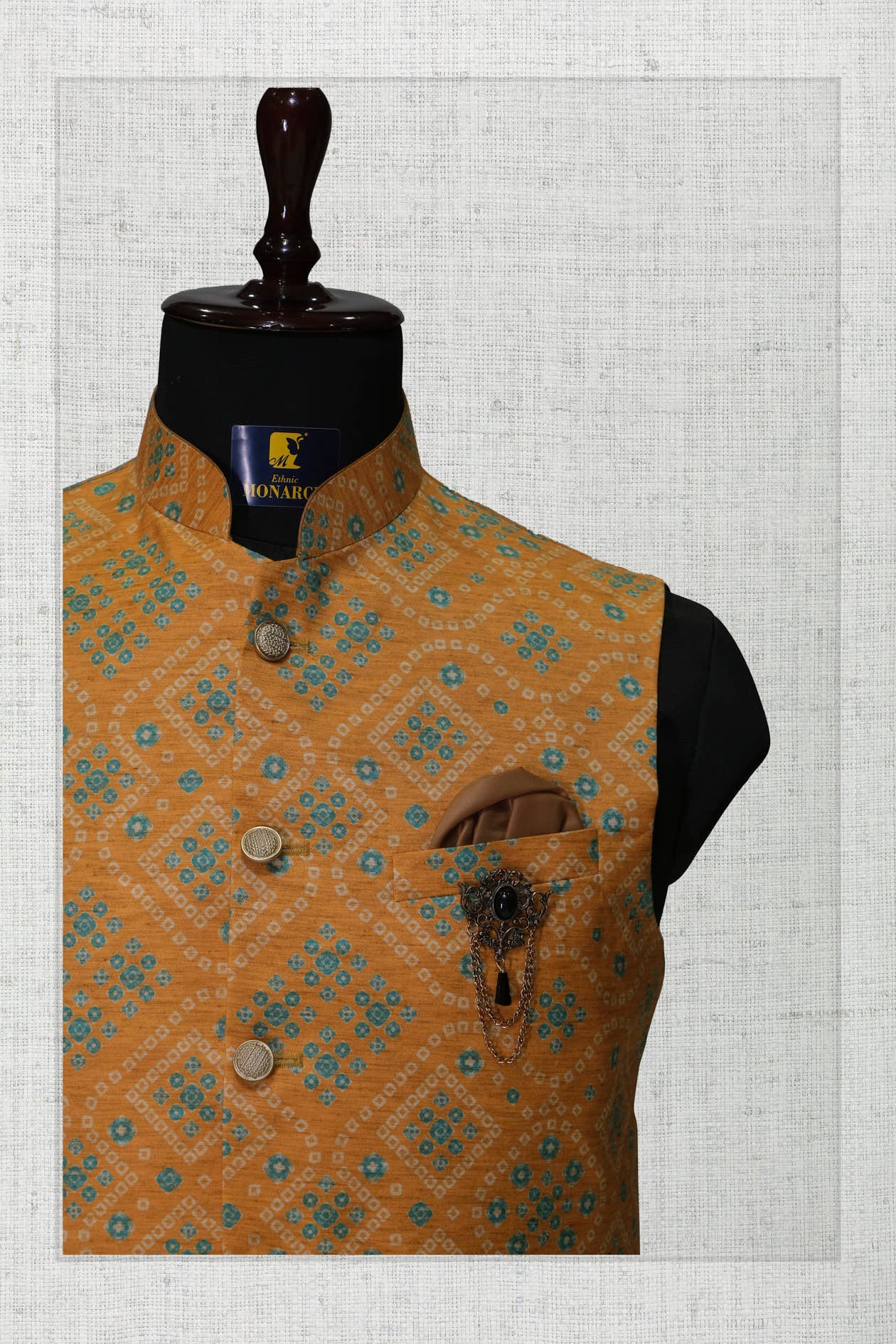 Nehru Jackets