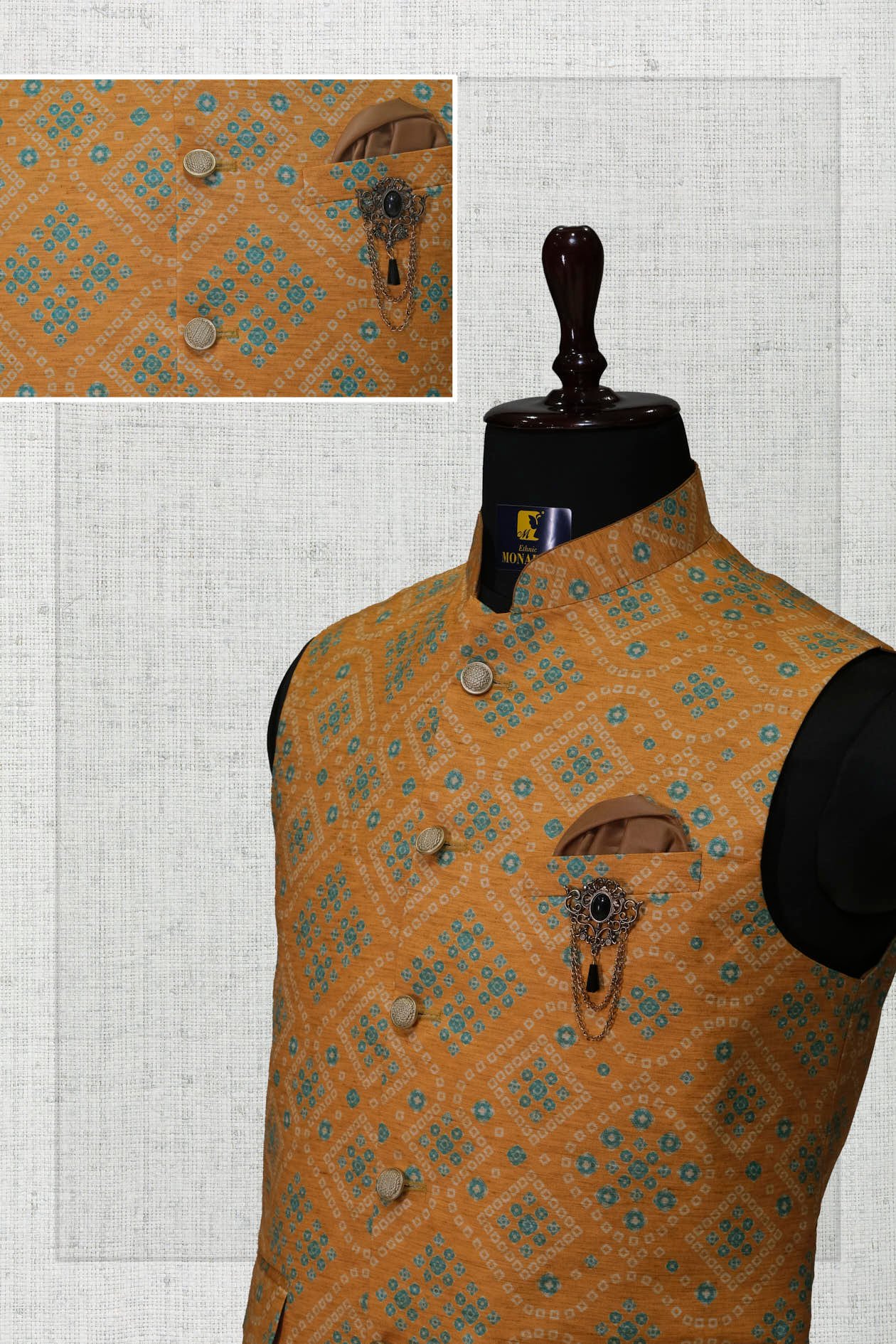 Nehru Jackets