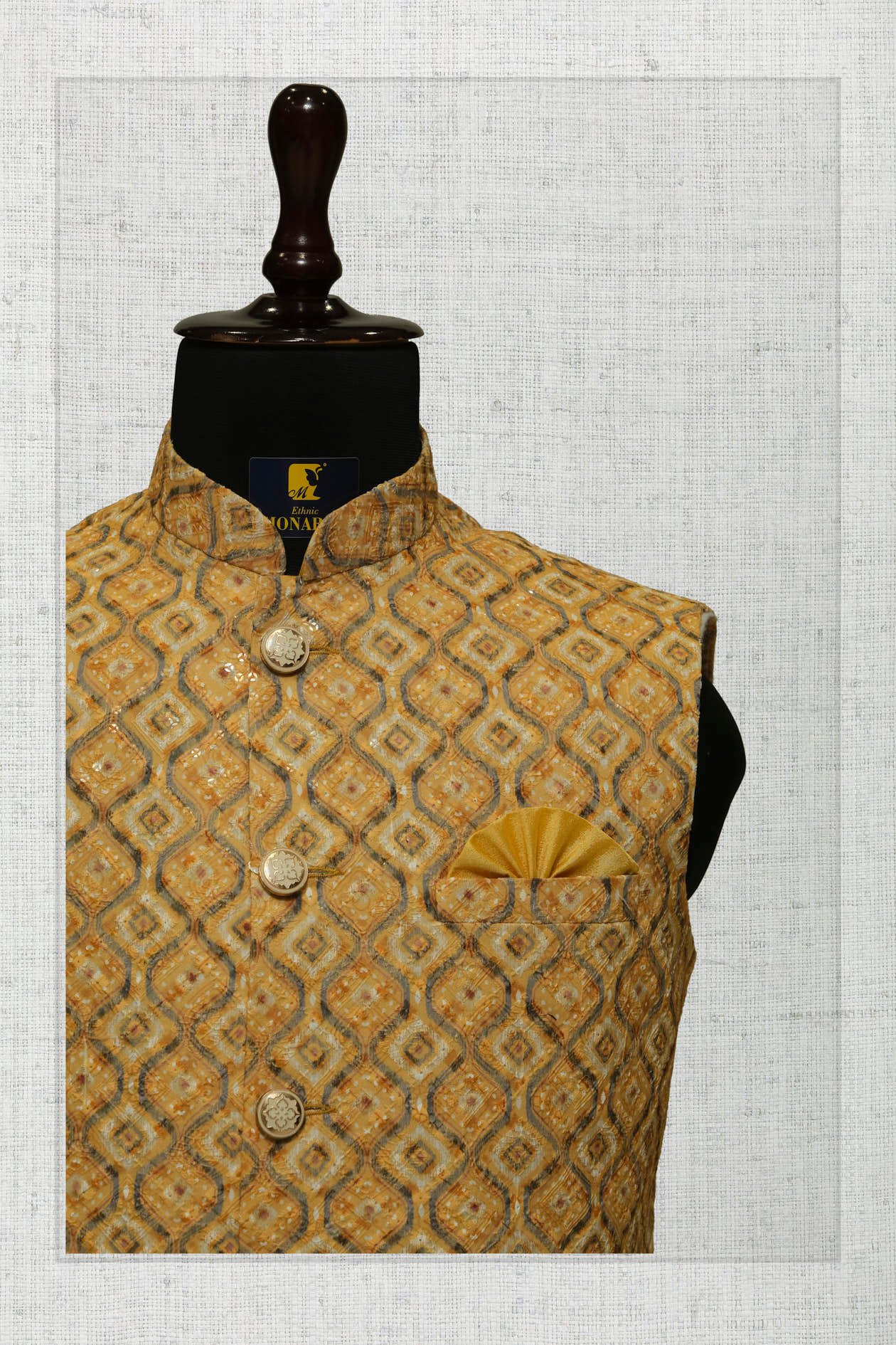Nehru Jackets