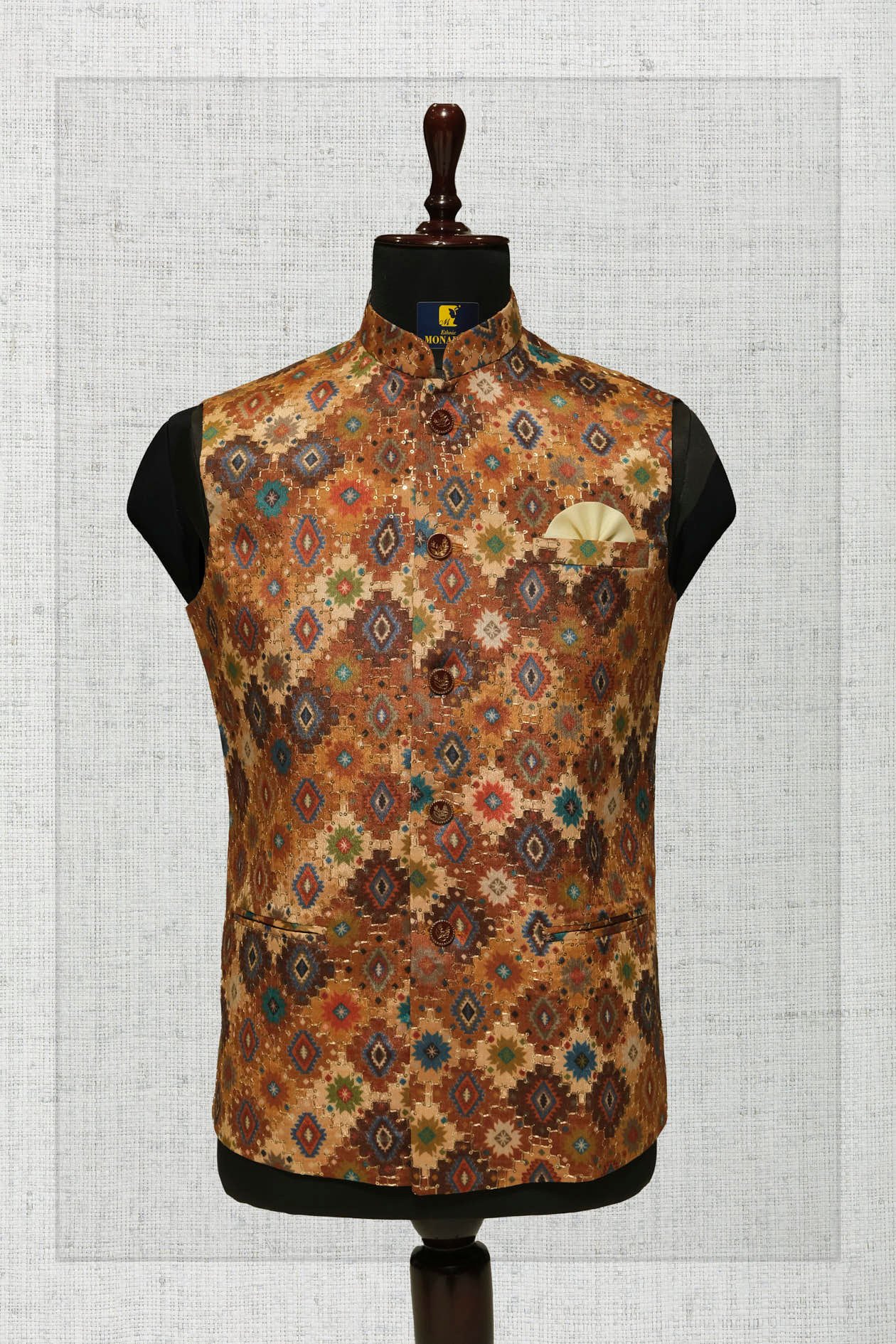 Nehru Jackets