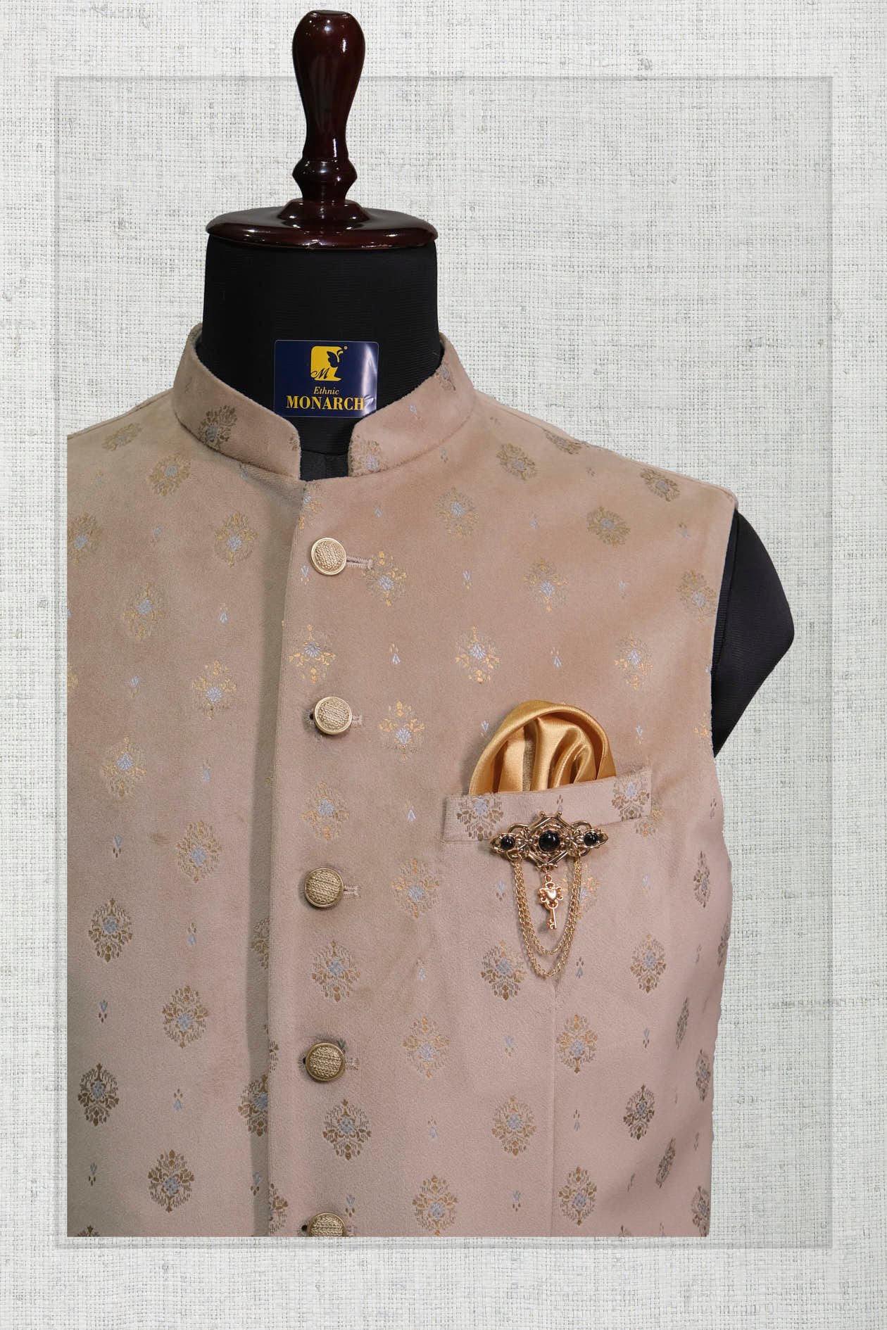 Nehru Jackets