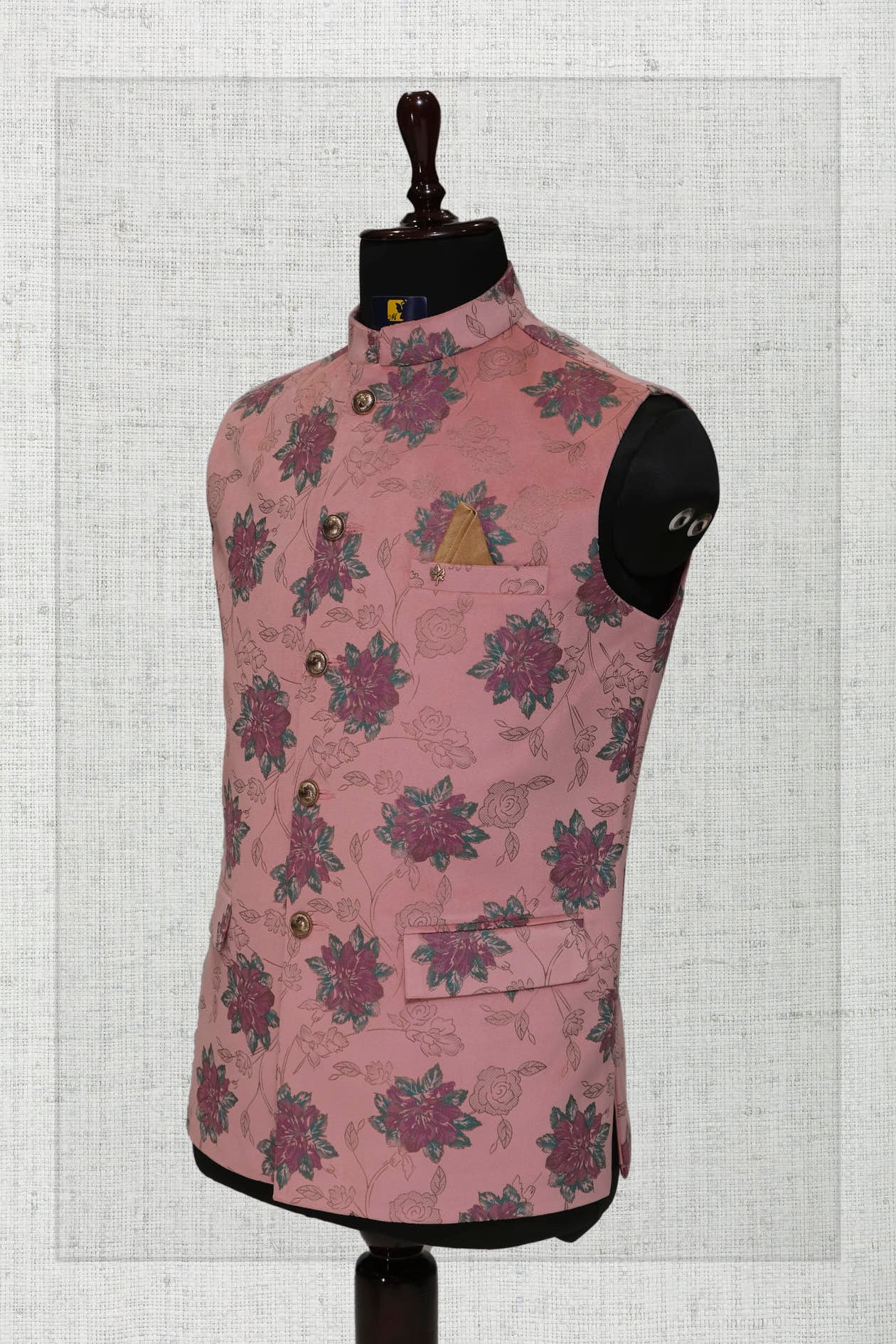 Nehru Jackets