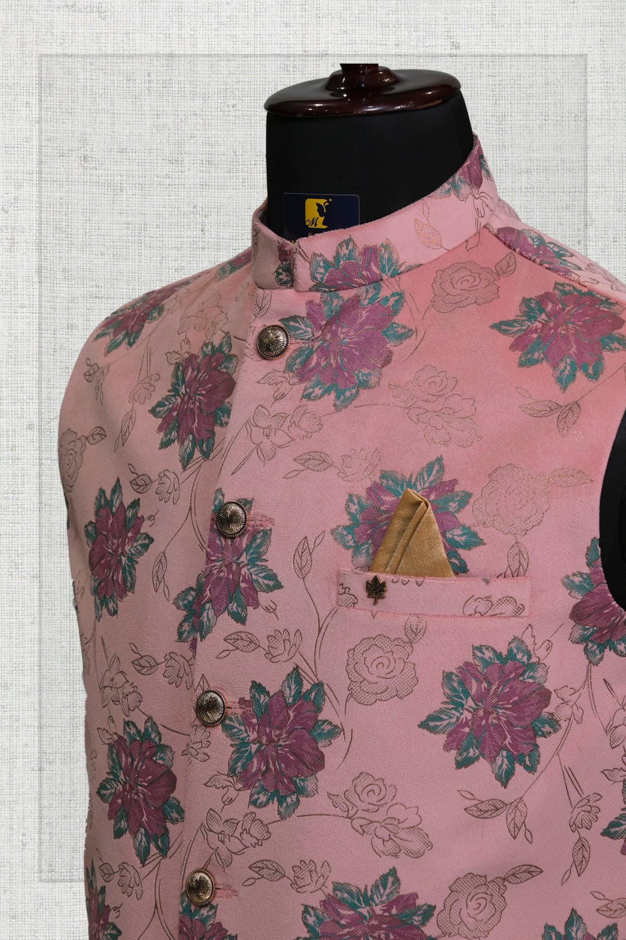 Nehru Jackets