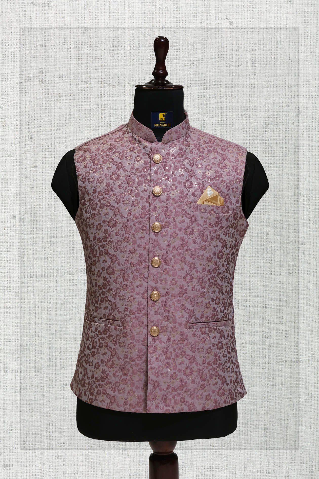 Nehru Jackets