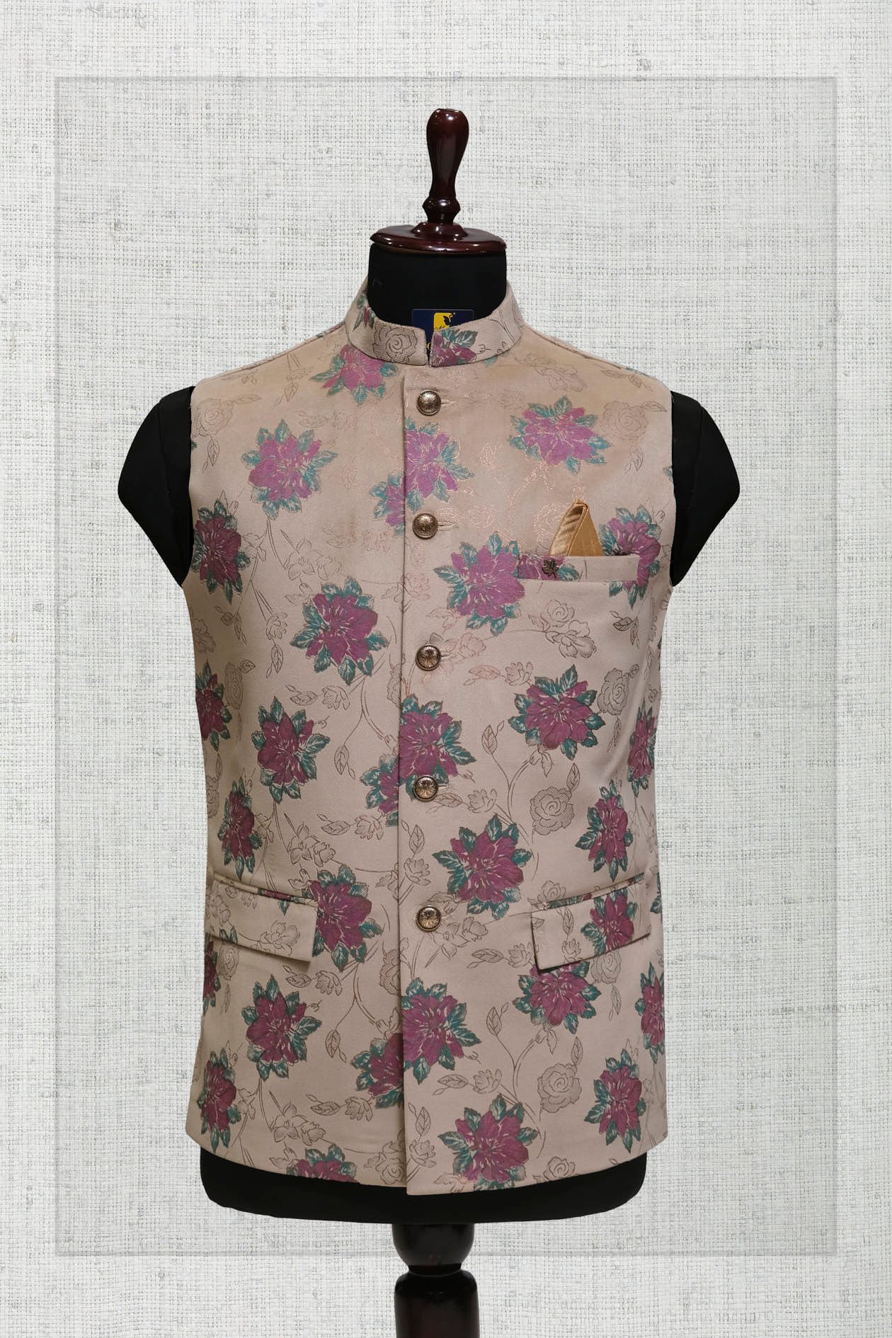 Nehru Jackets