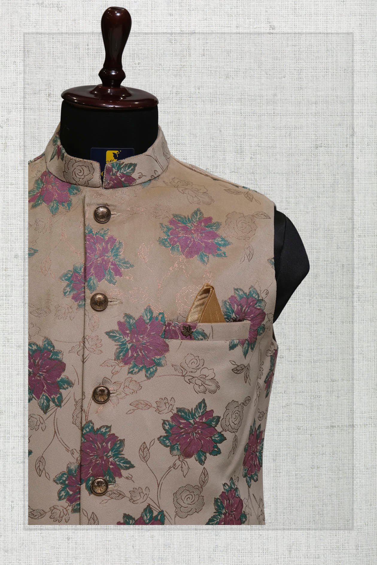 Nehru Jackets