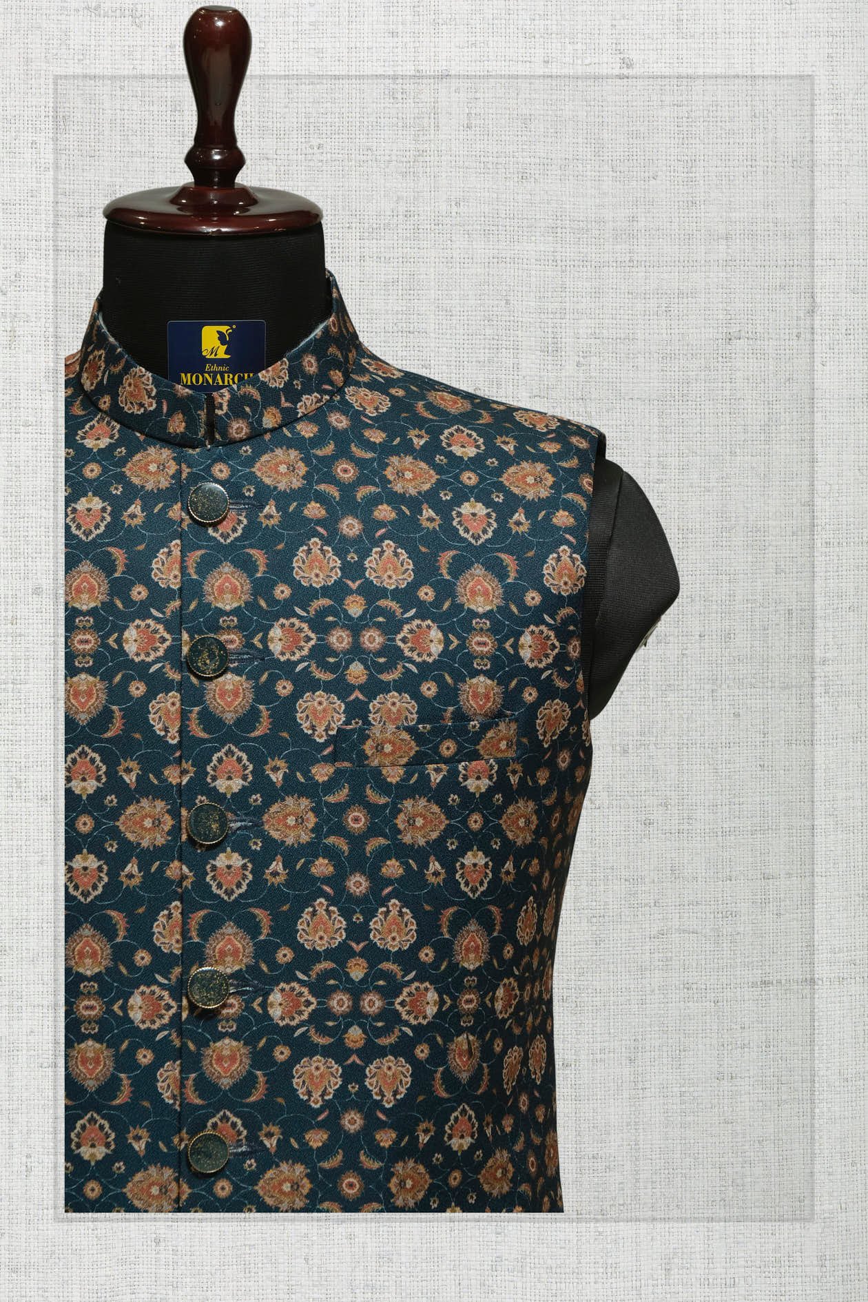 Nehru Jackets
