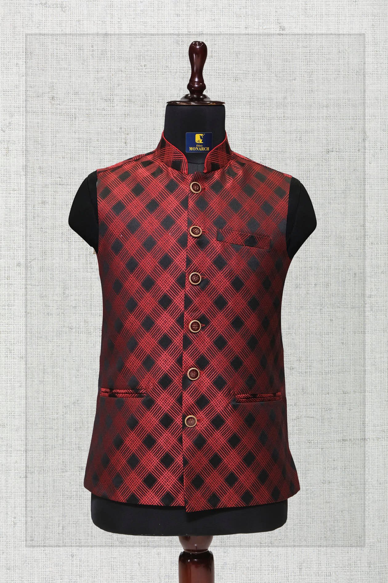 Nehru Jackets