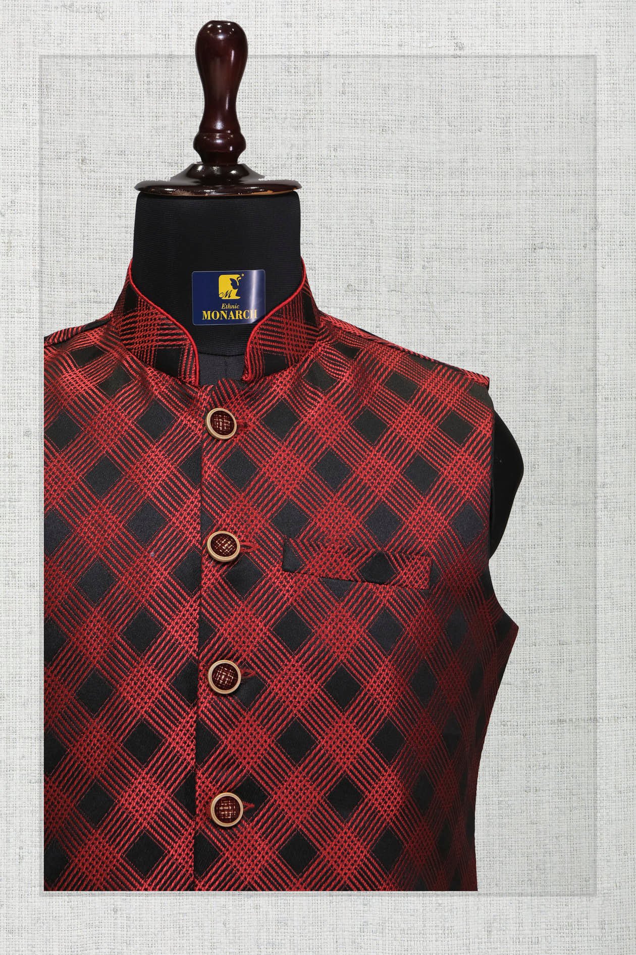 Nehru Jackets
