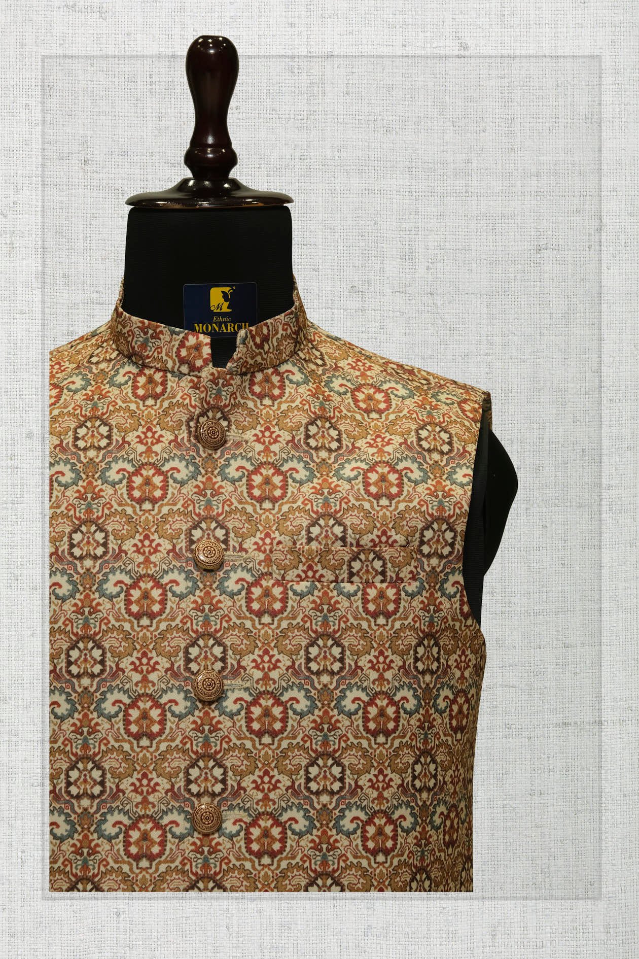 Nehru Jackets