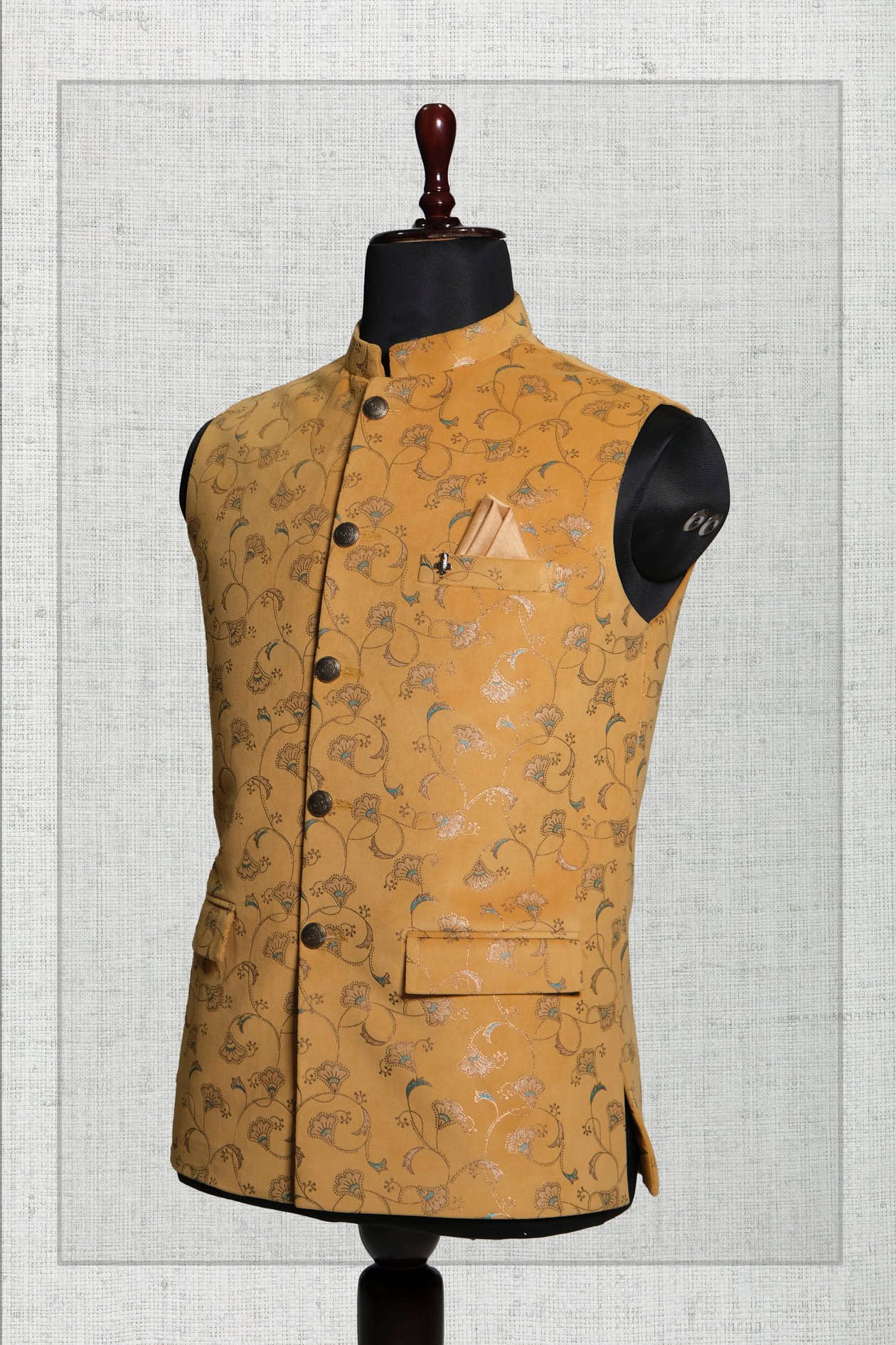 Nehru Jackets