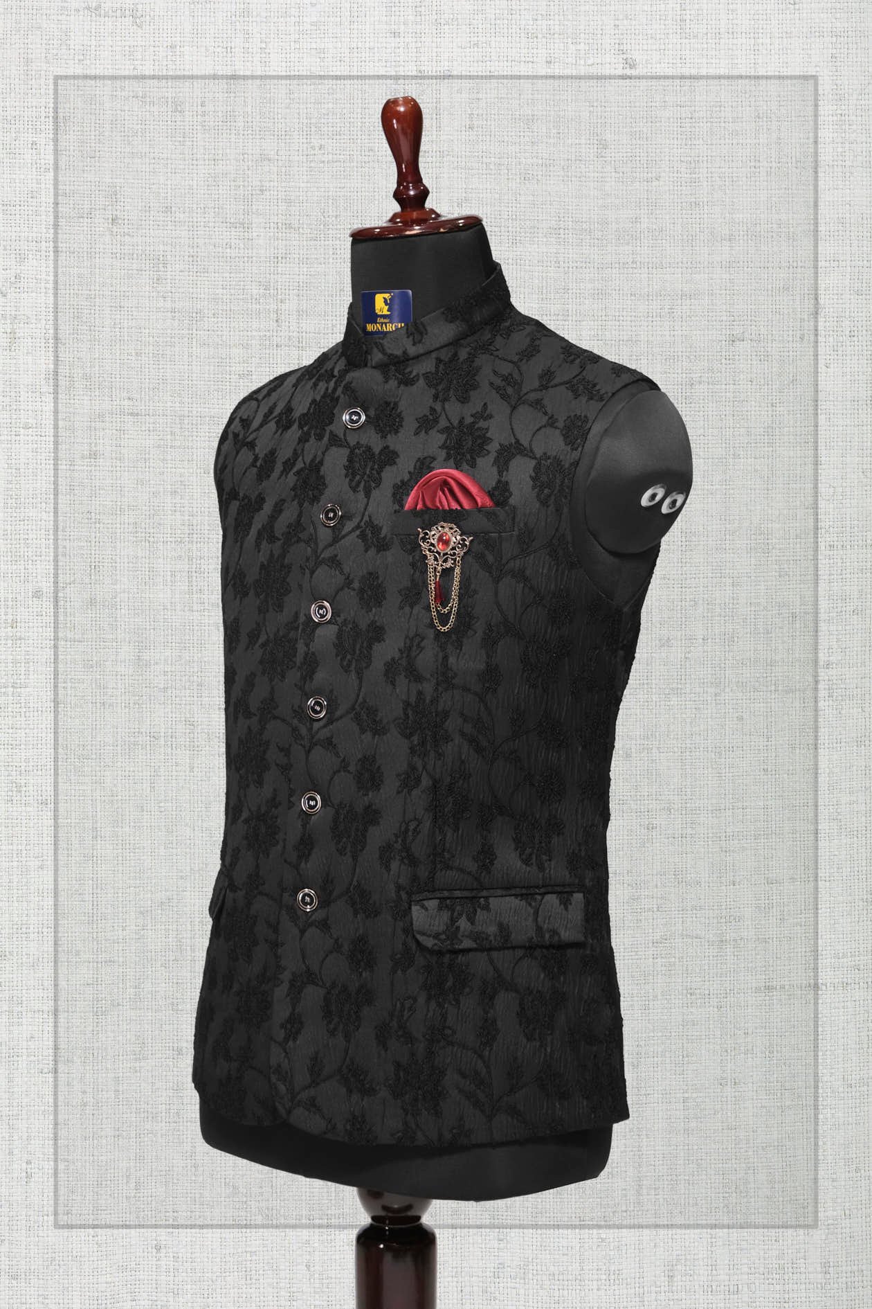 Nehru Jackets