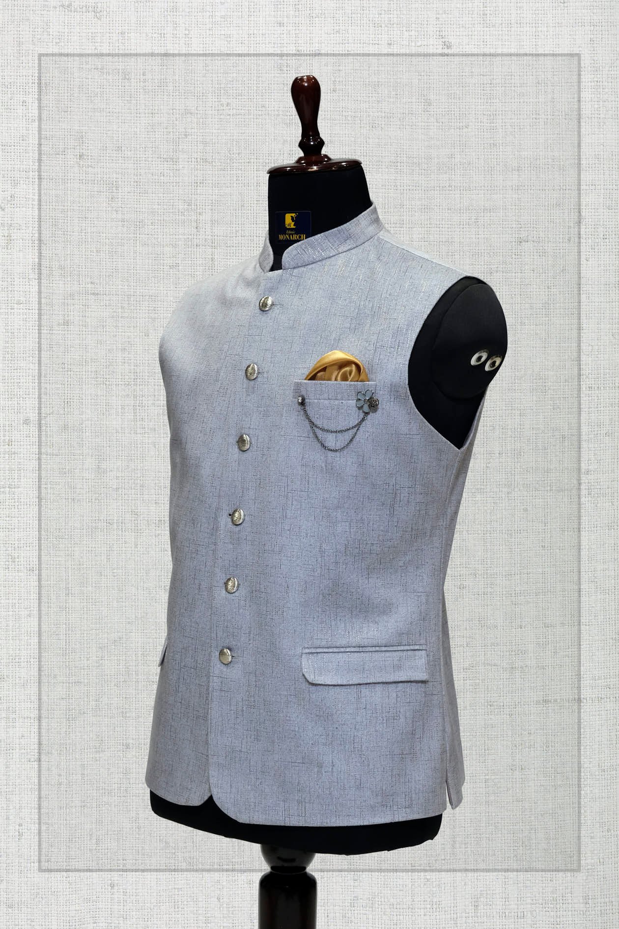 Nehru Jackets