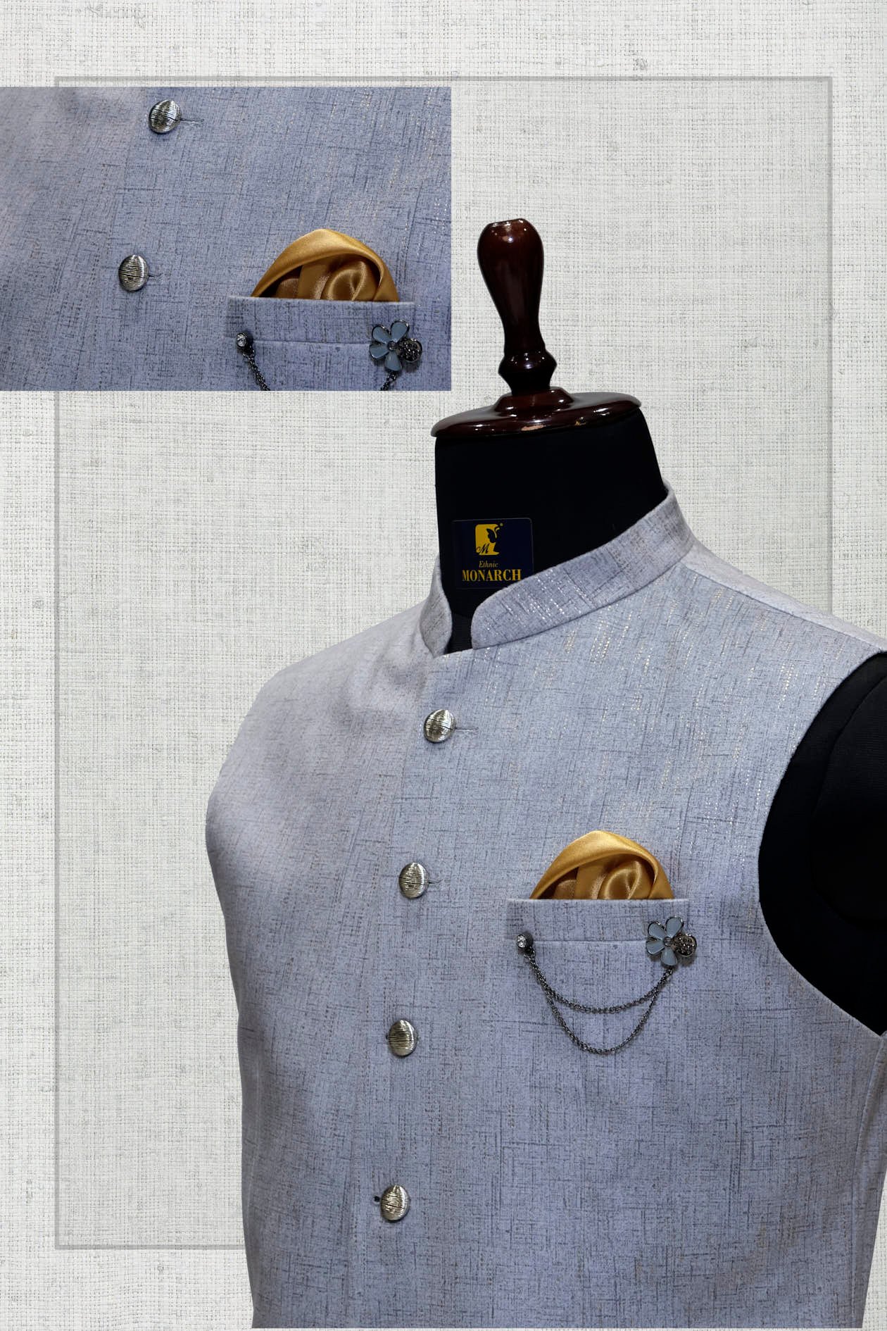 Nehru Jackets