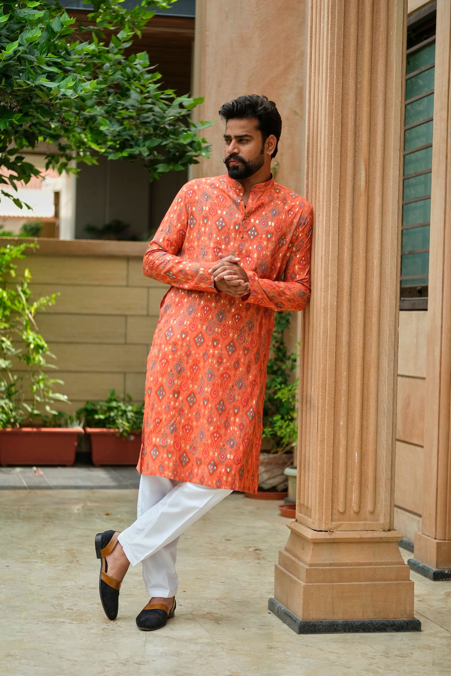 Kurta Pajamas
