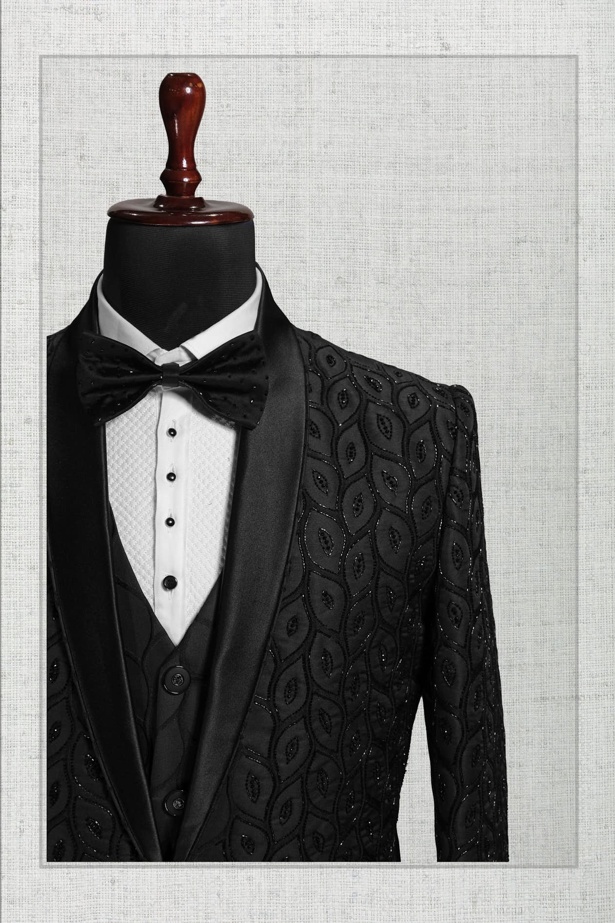 Tuxedos